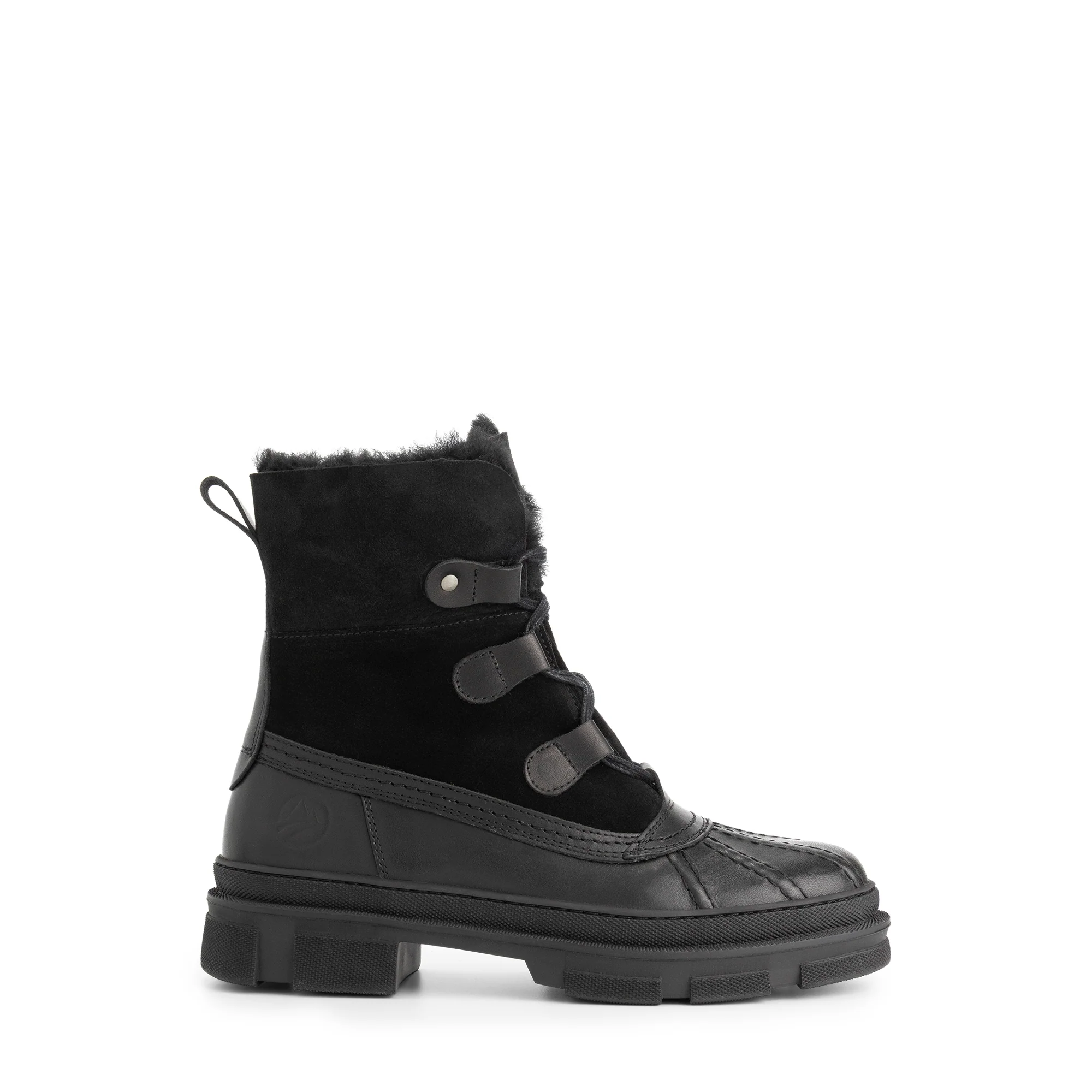 Fernie Black - Image 3