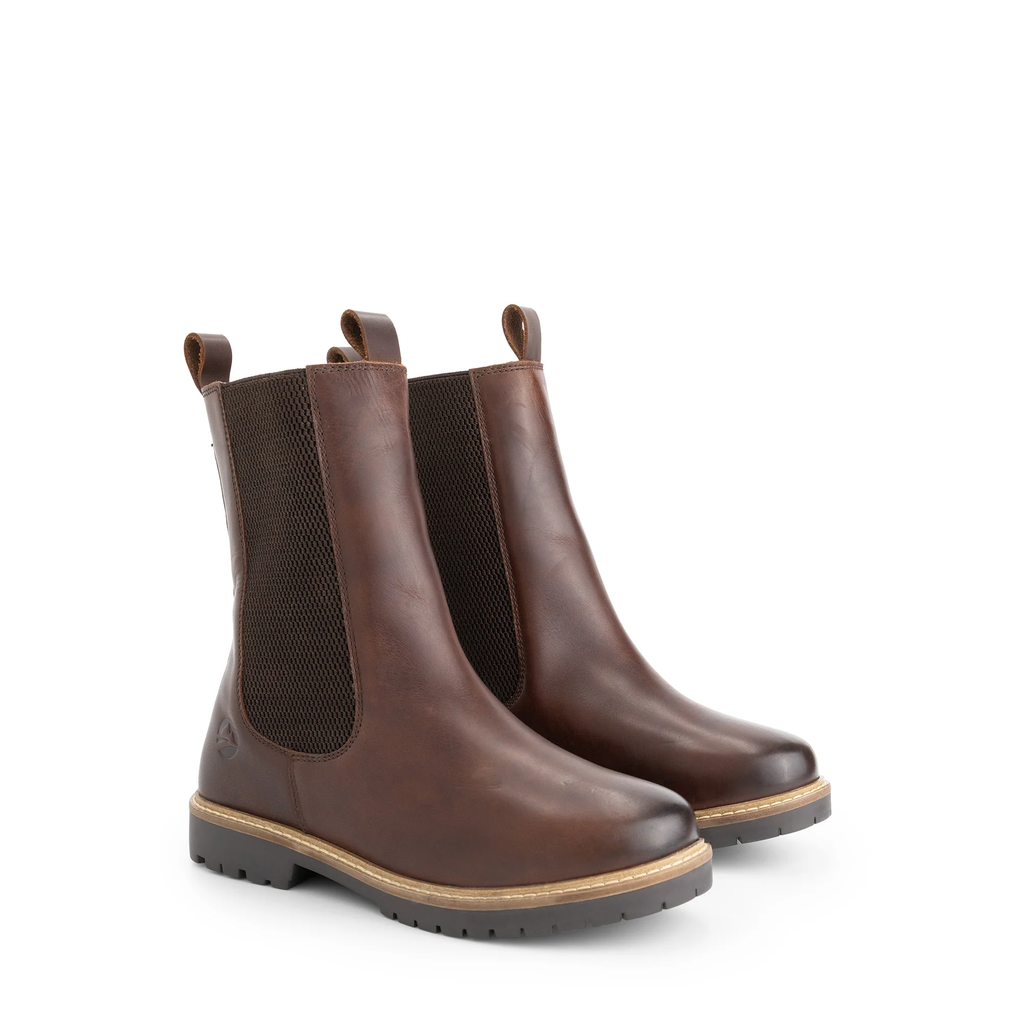 Ferring Dark brown