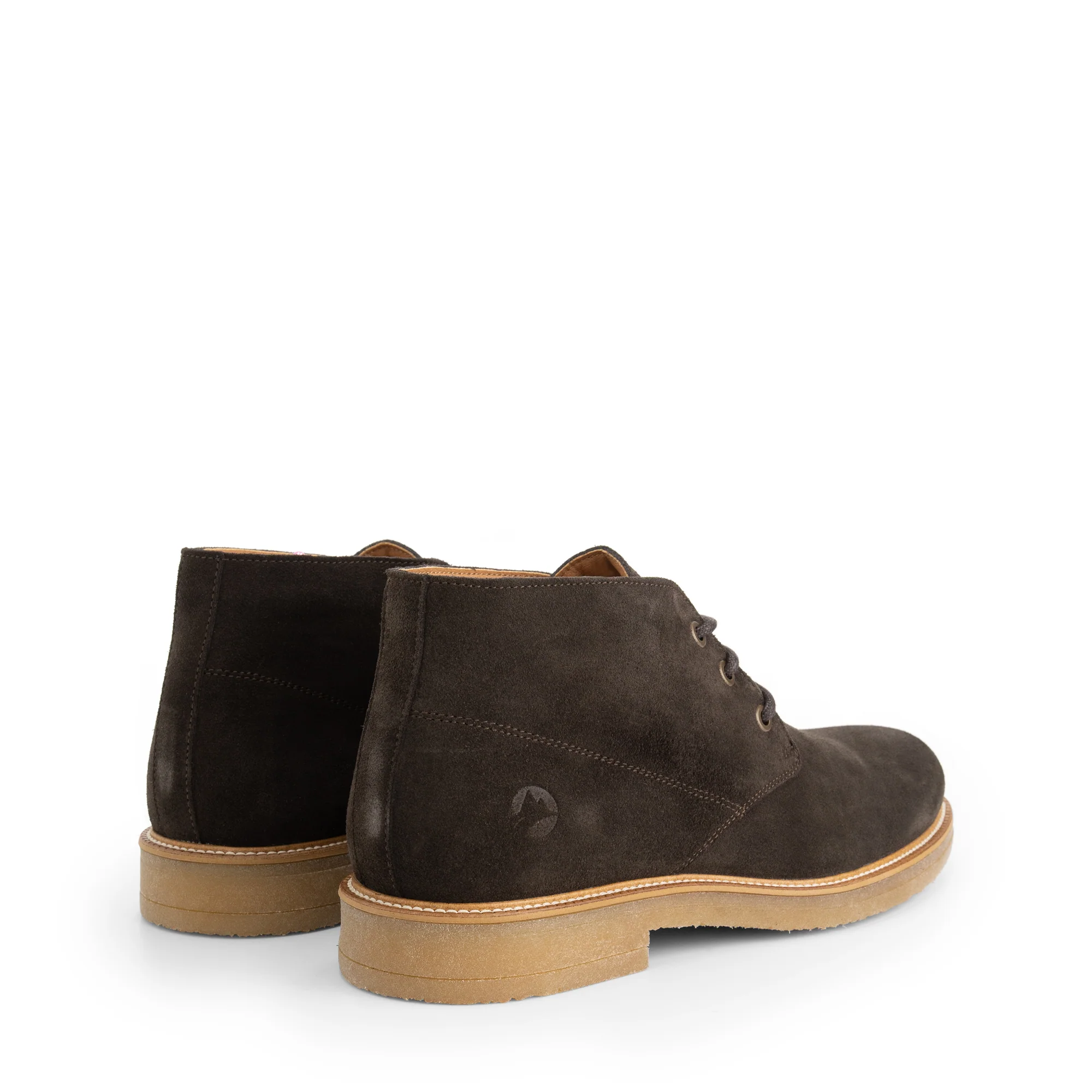 Ferryhill Dark brown - Image 2