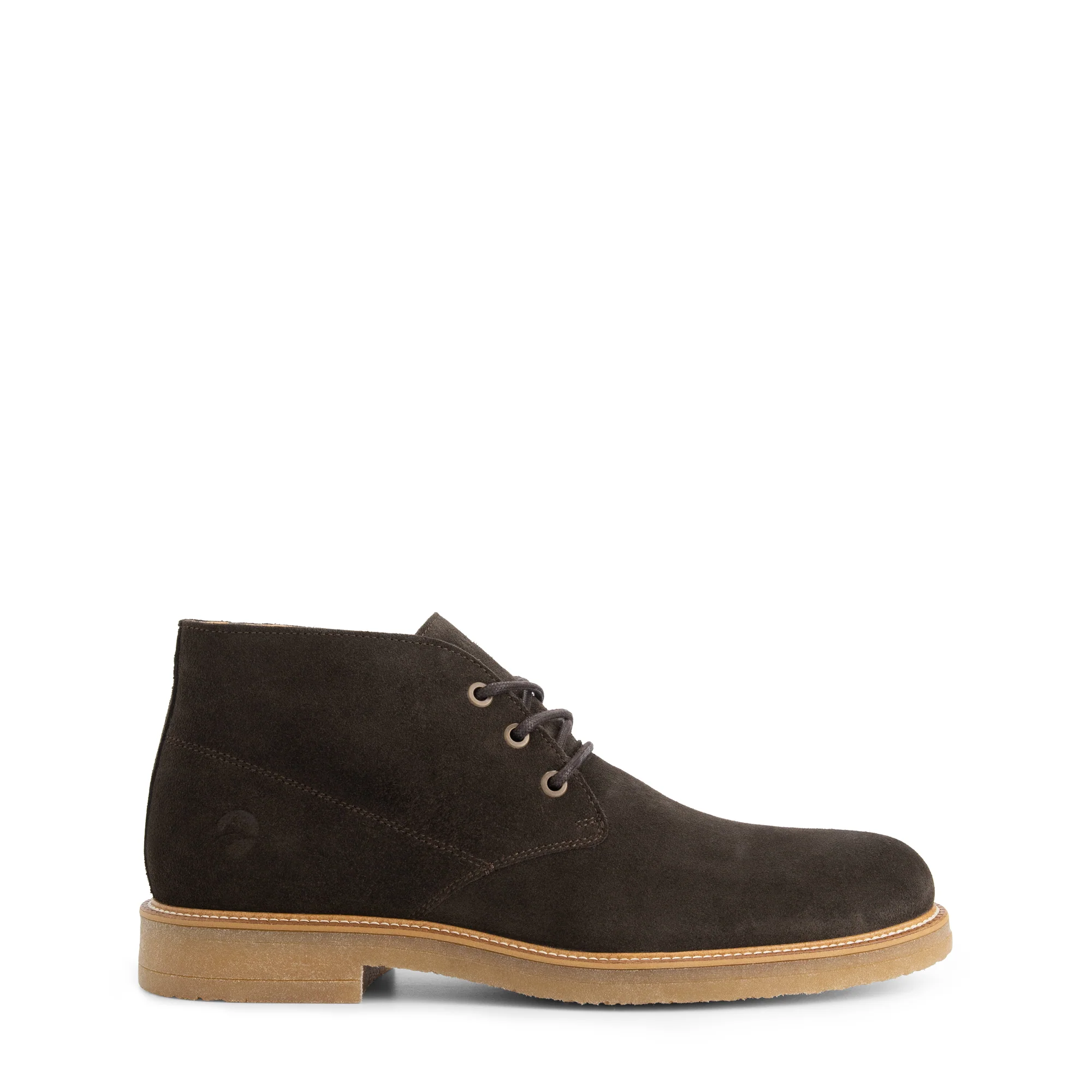 Ferryhill Dark brown - Image 3