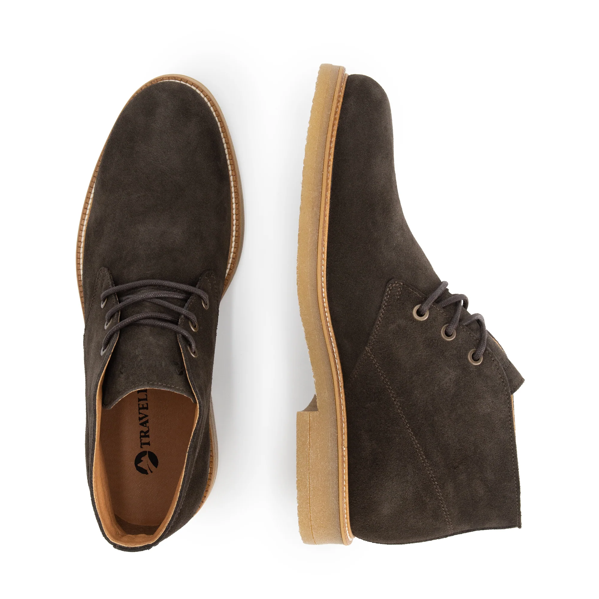 Ferryhill Dark brown - Image 4