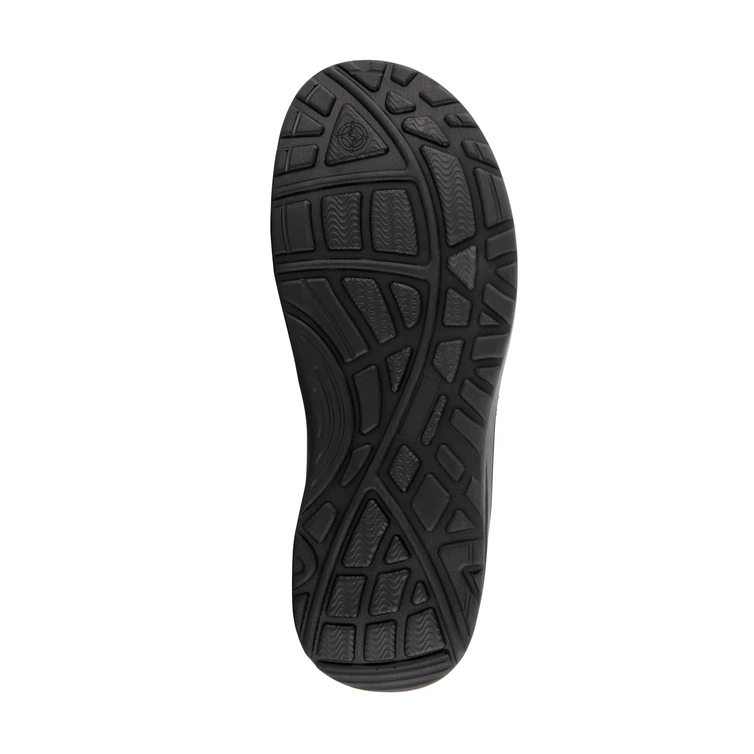 Fiksdal Men - Outdoor sandal - Grey - Image 5