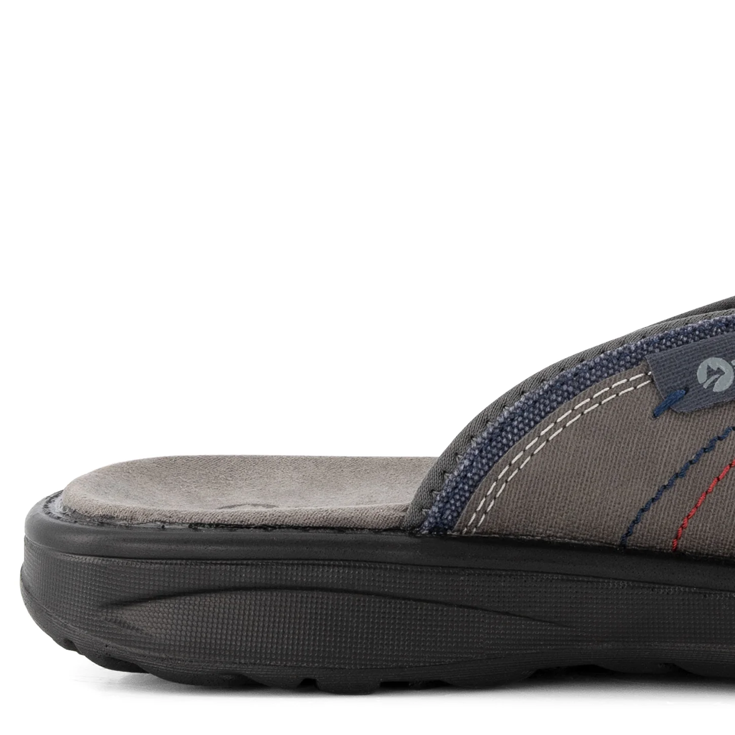 Fiksdal Men - Outdoor sandal - Grey - Image 6