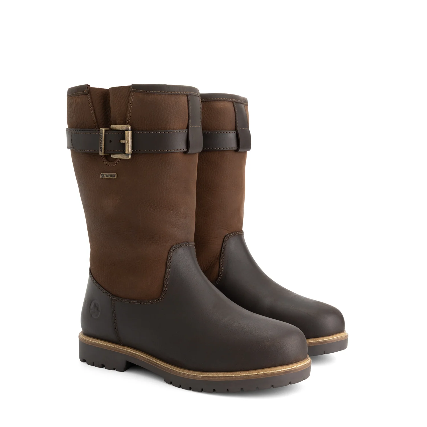 Finnberg Dark brown