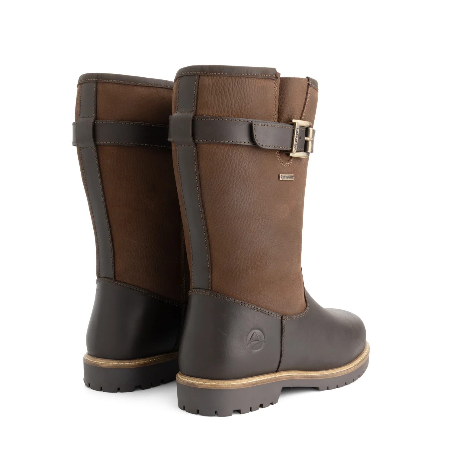 Finnberg Dark brown - Image 2