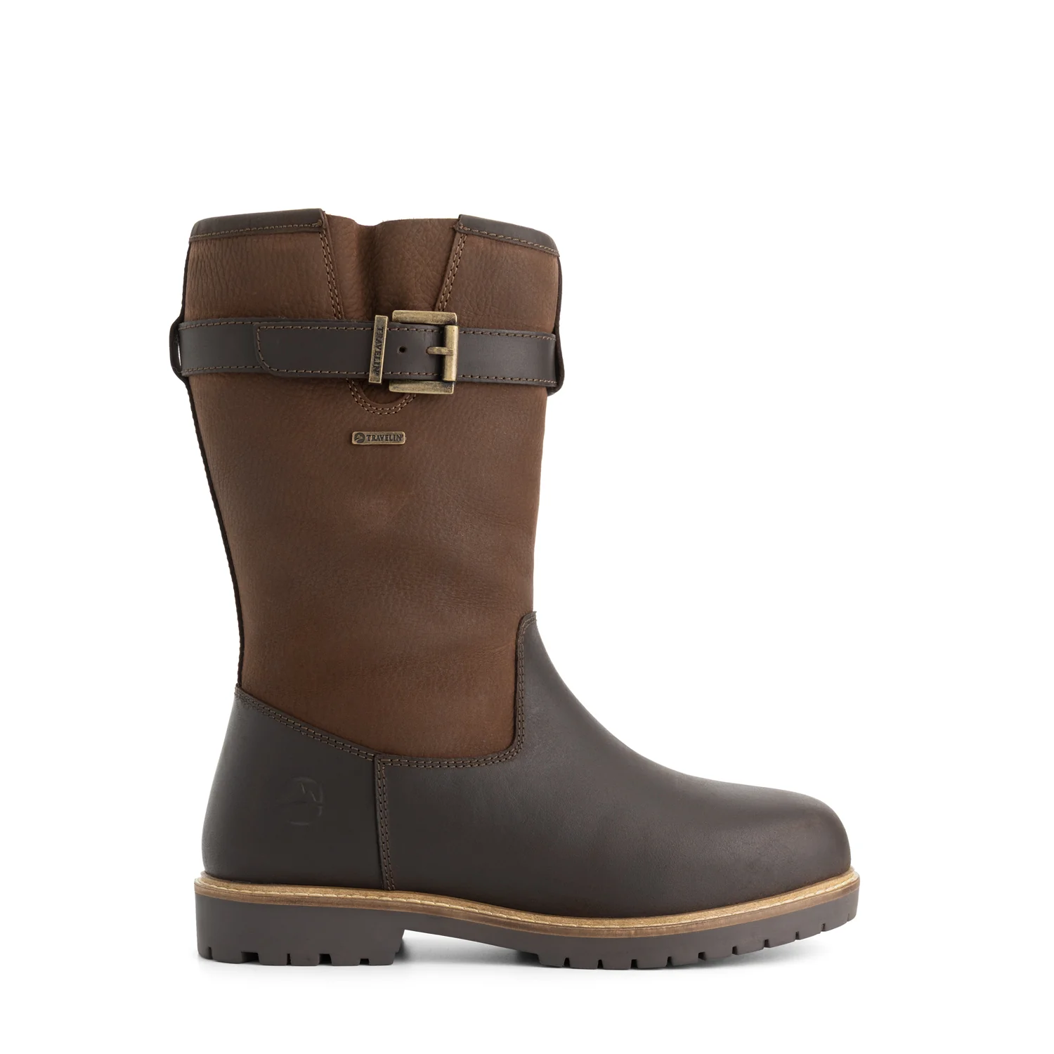 Finnberg Dark brown - Image 3