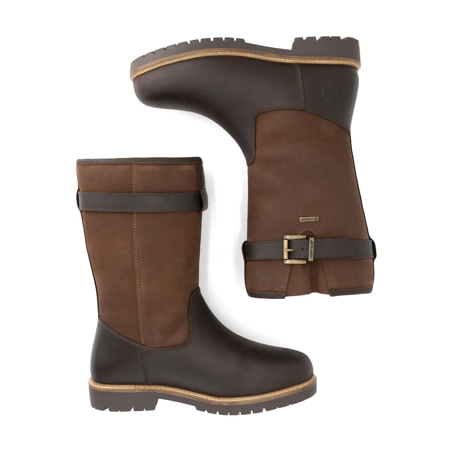 Finnberg Dark brown - Image 4