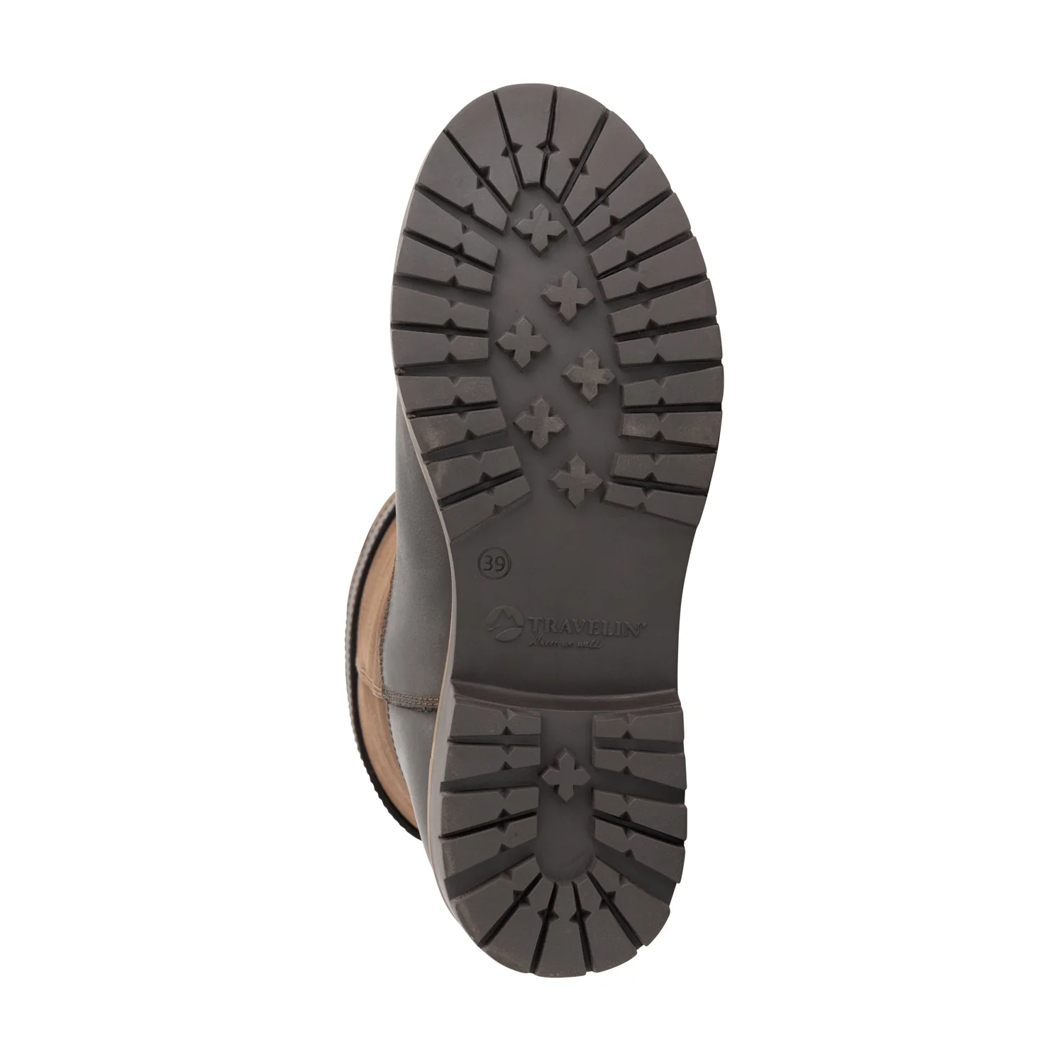 Finnberg Dark brown - Image 6