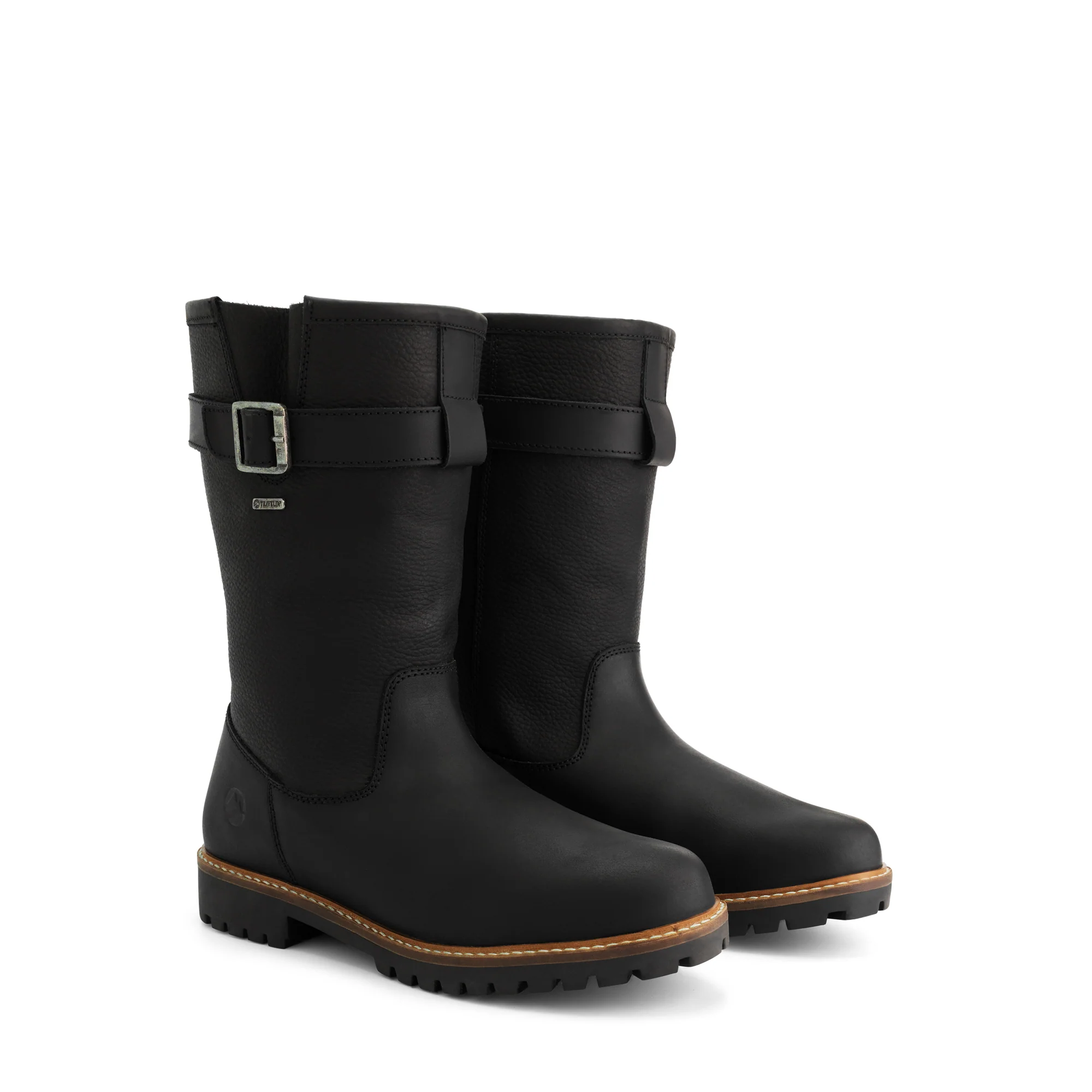Finnmark Black