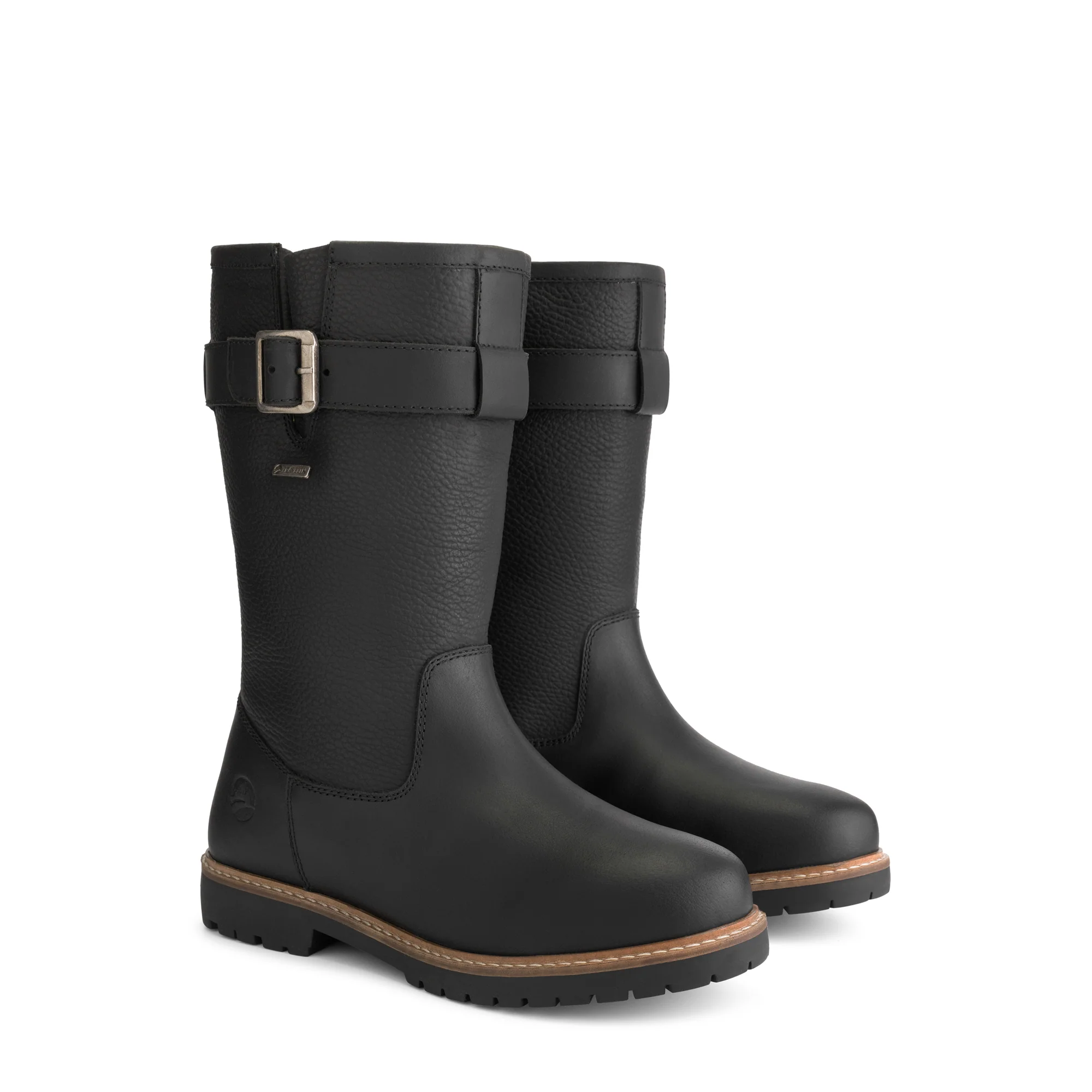 Finnmark Black