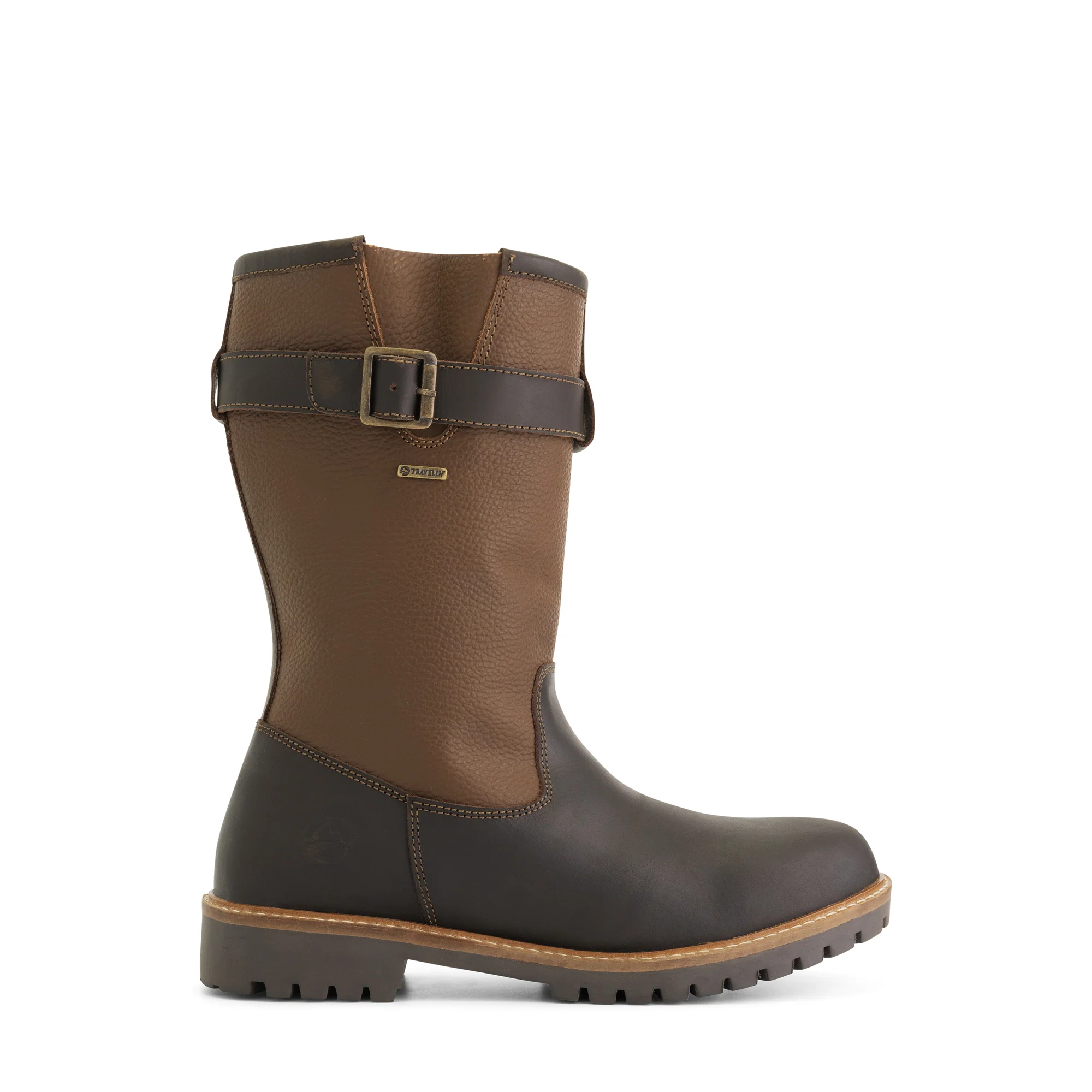 Finnmark Dark brown - Image 3