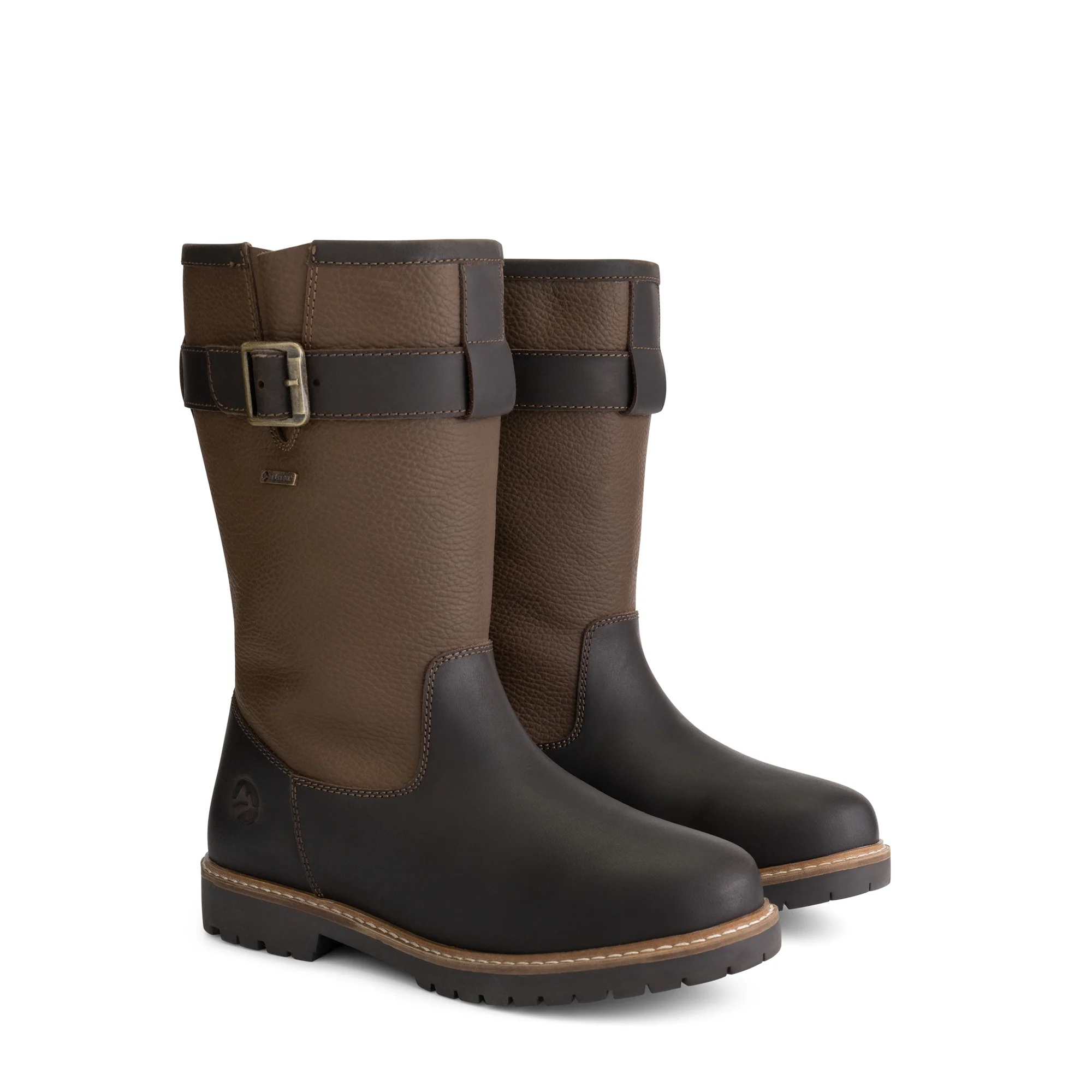 Finnmark Dark brown