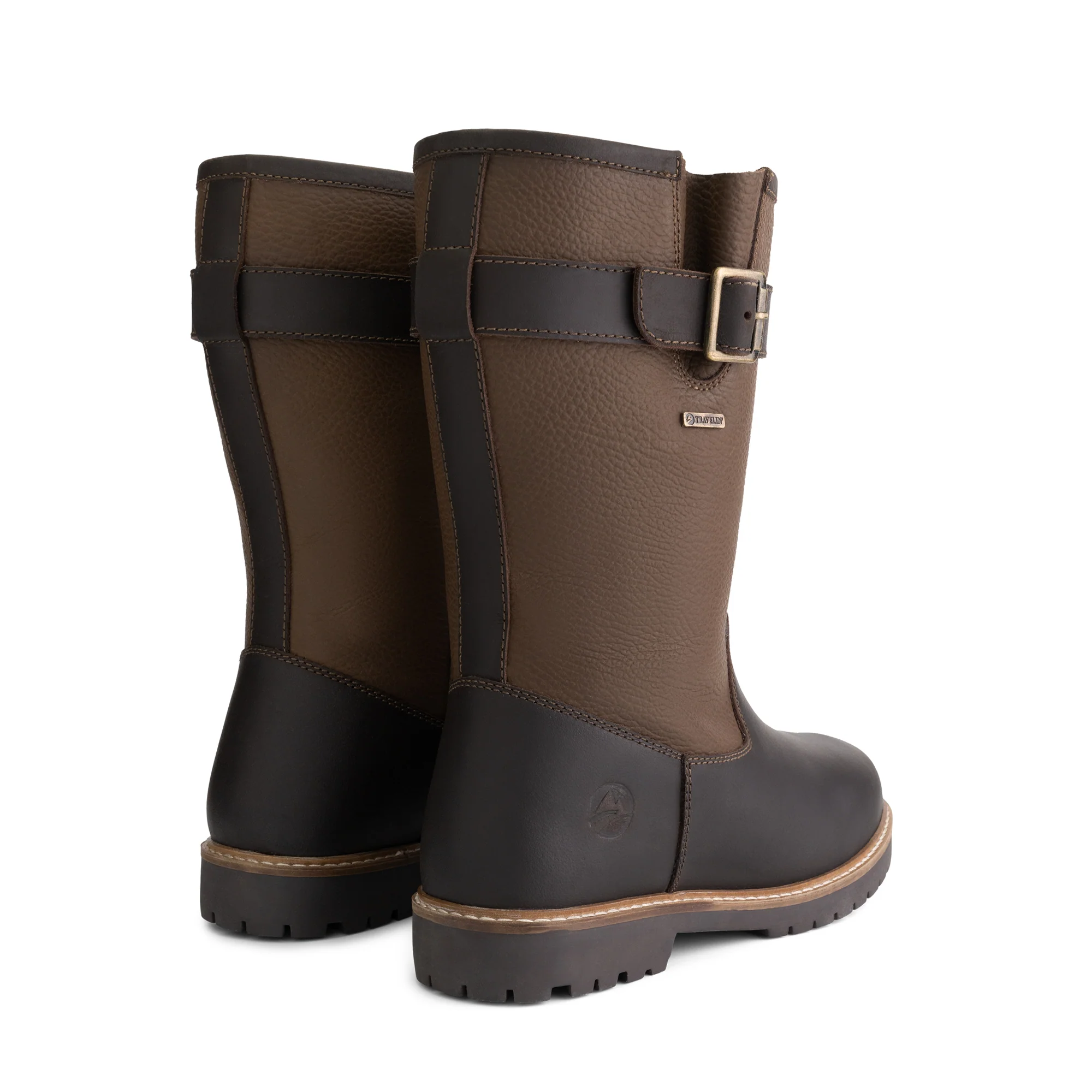 Finnmark Dark brown - Image 2