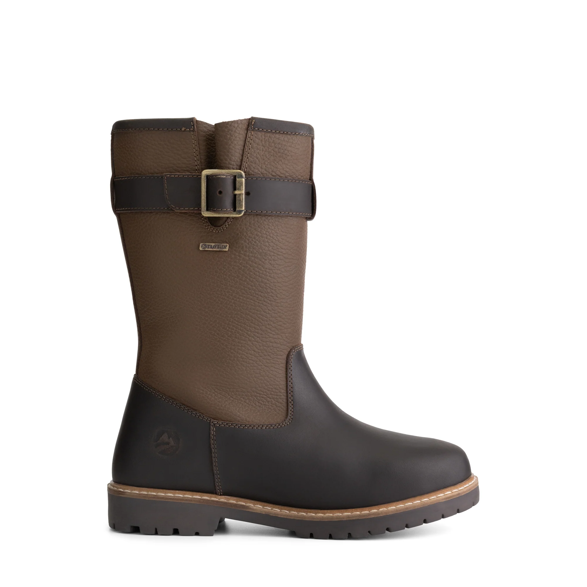 Finnmark Dark brown - Image 3