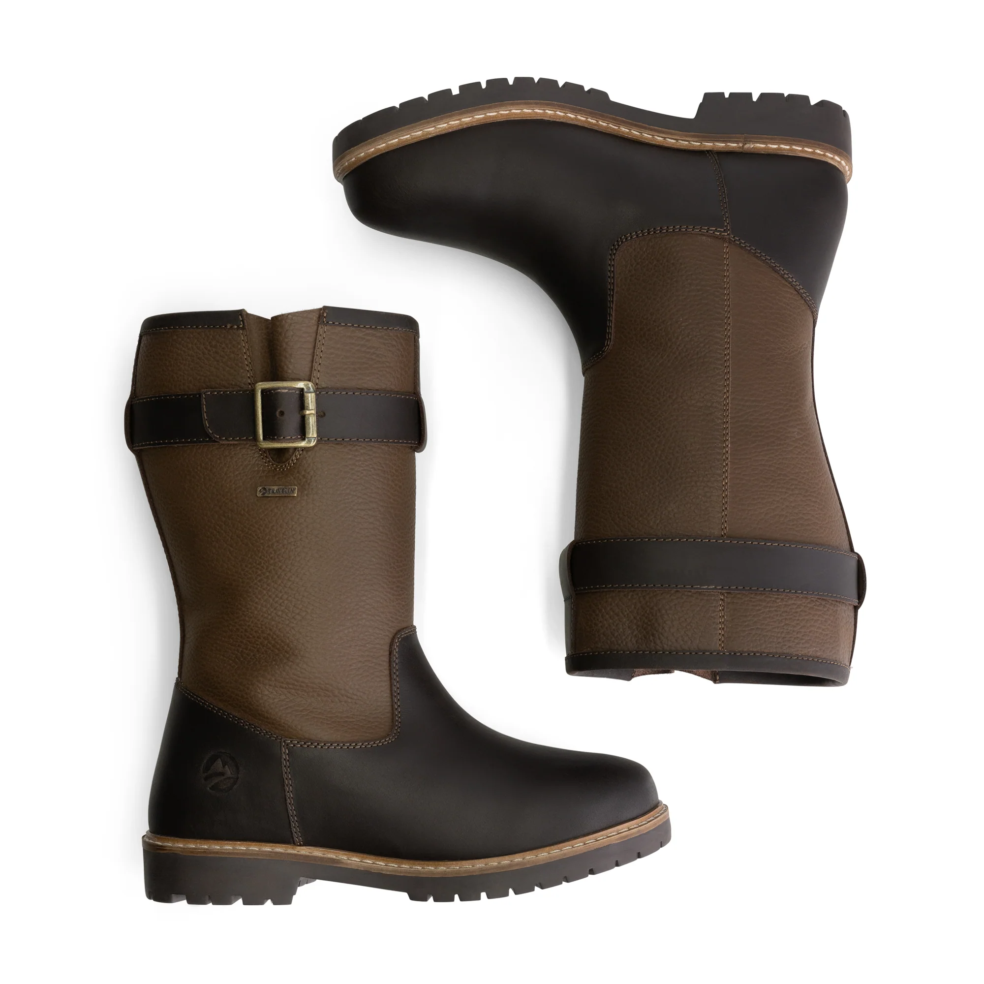 Finnmark Dark brown - Image 4
