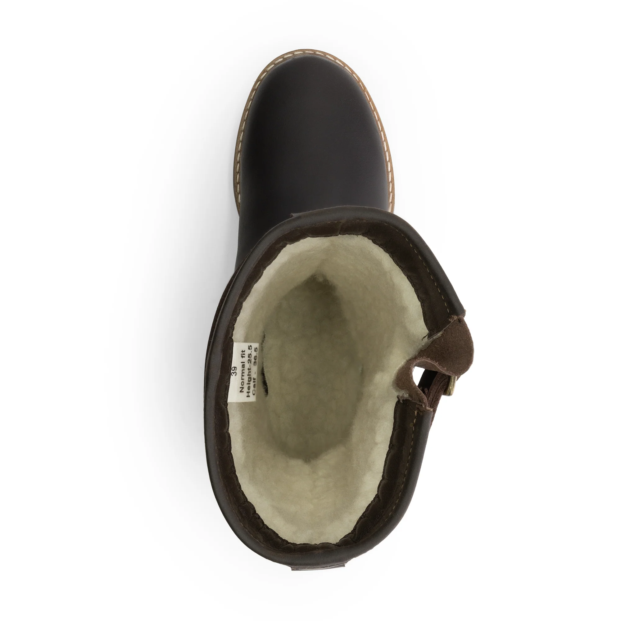 Finnmark Dark brown - Image 5