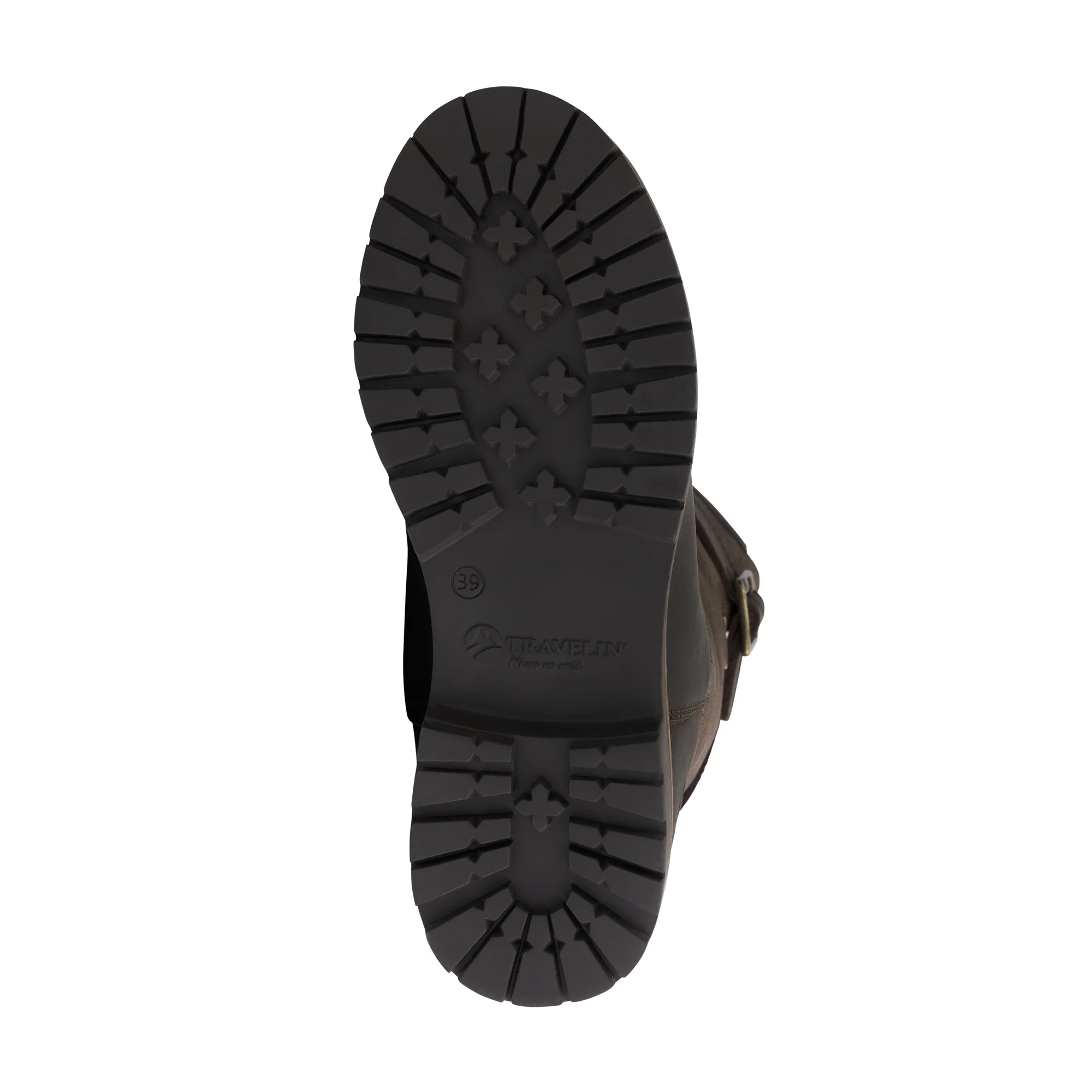 Finnmark Dark brown - Image 6