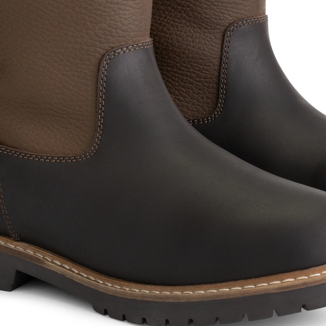 Finnmark Dark brown - Image 7