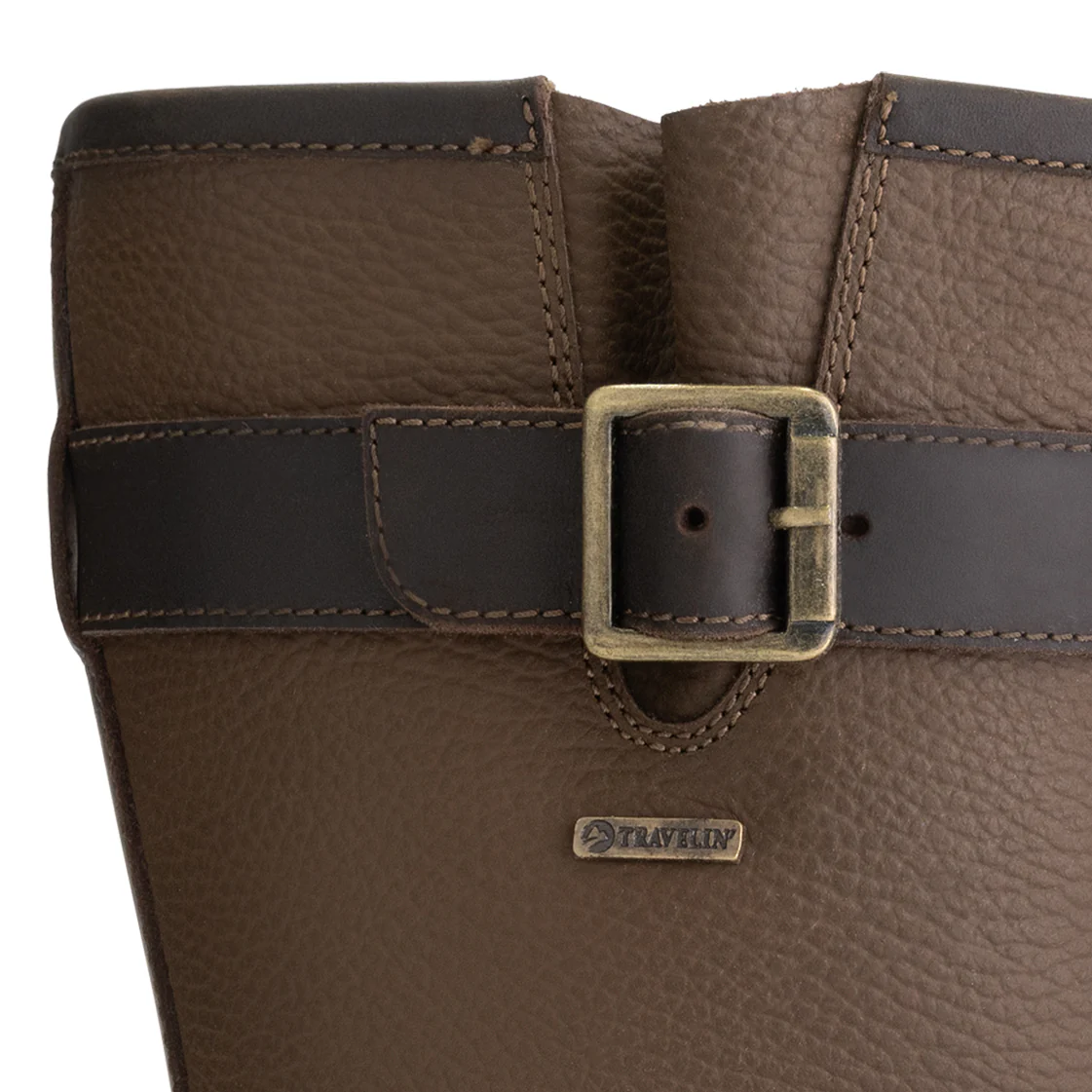 Finnmark Dark brown - Image 8