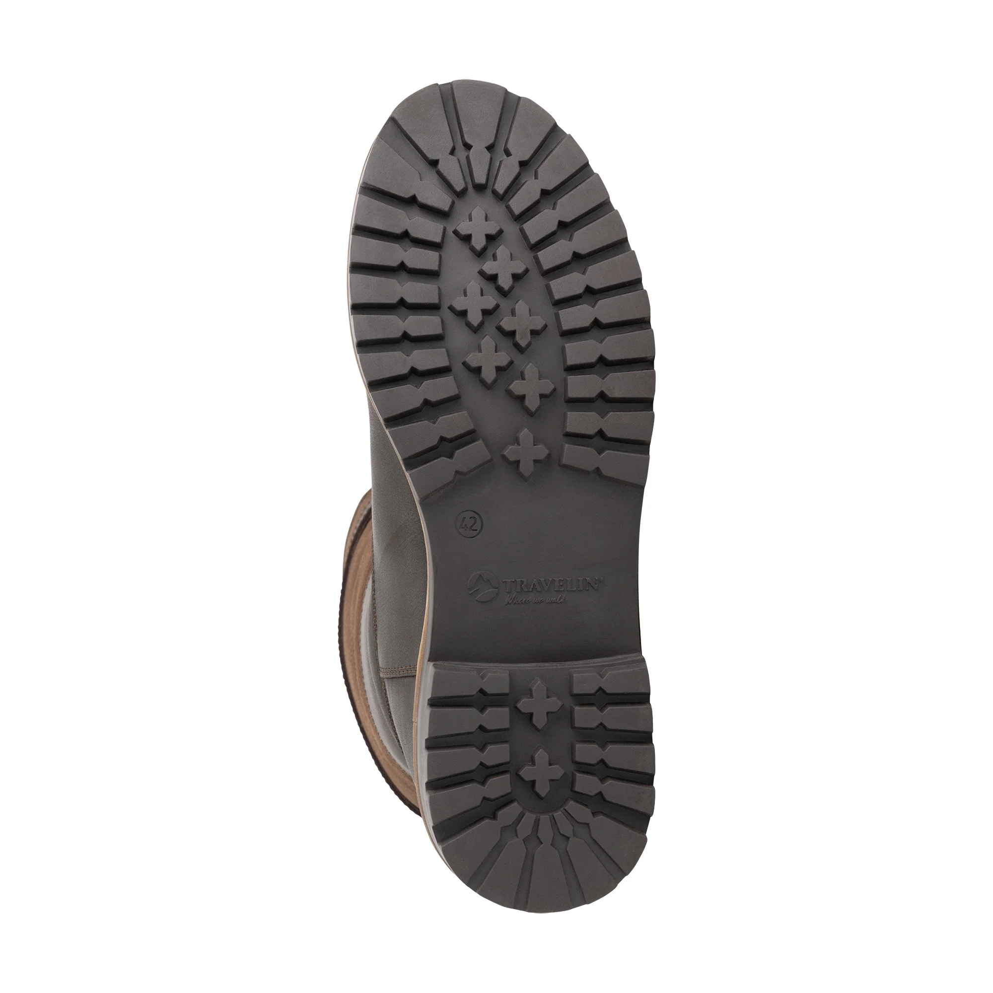 Fjaere Dark brown - Image 6