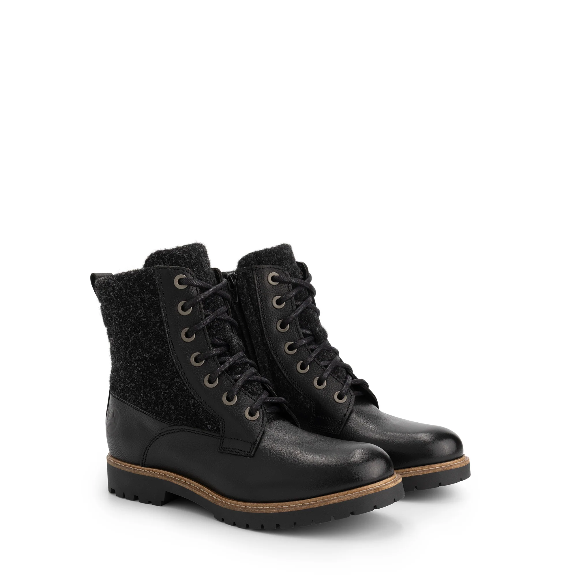 Folge Black