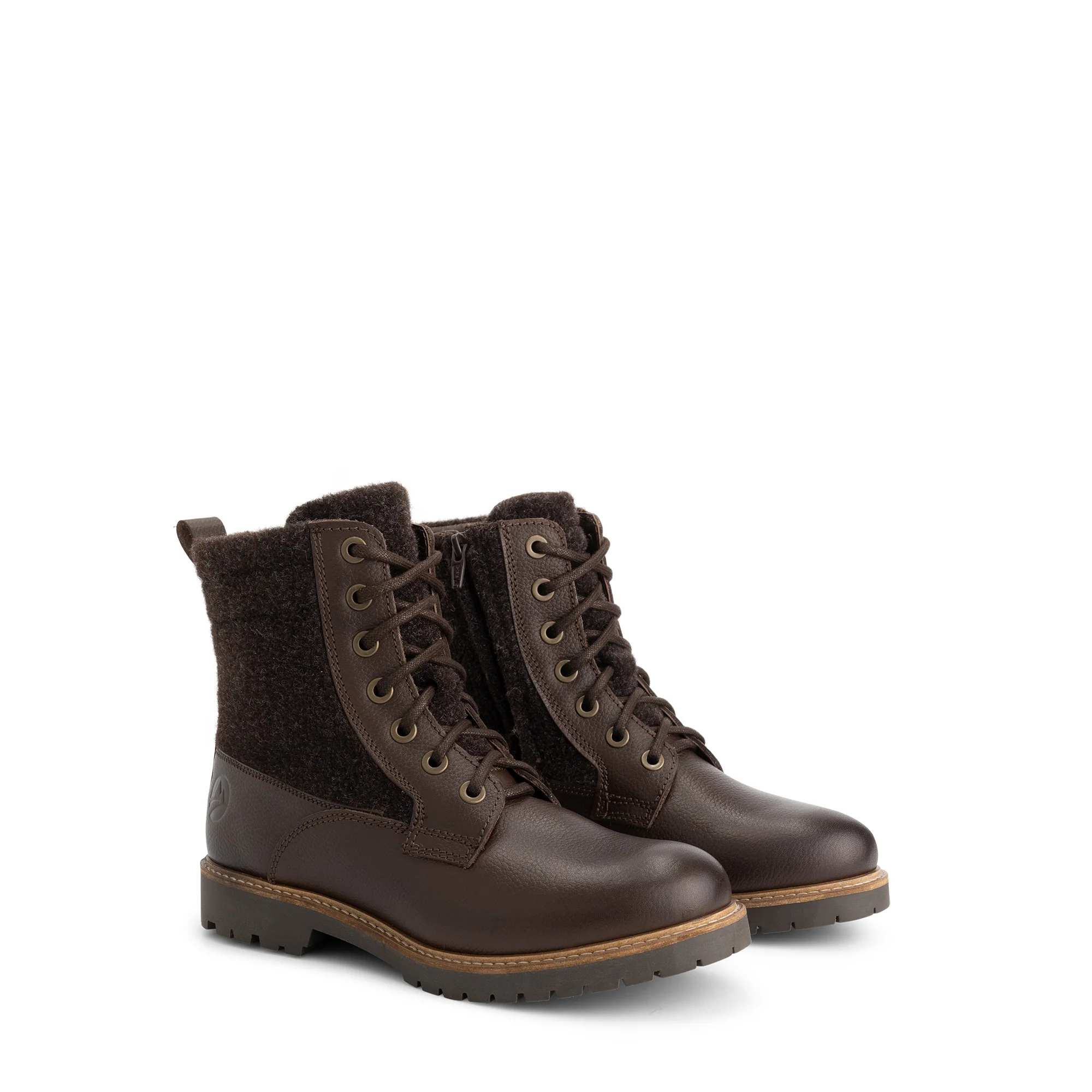 Folge Dark brown