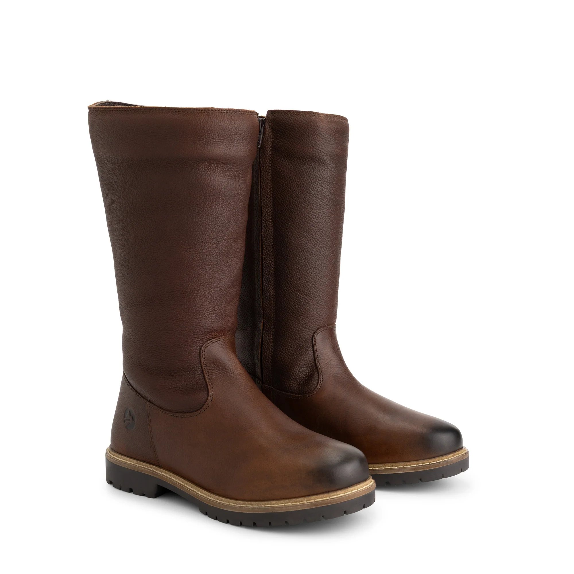 Forde Dark brown