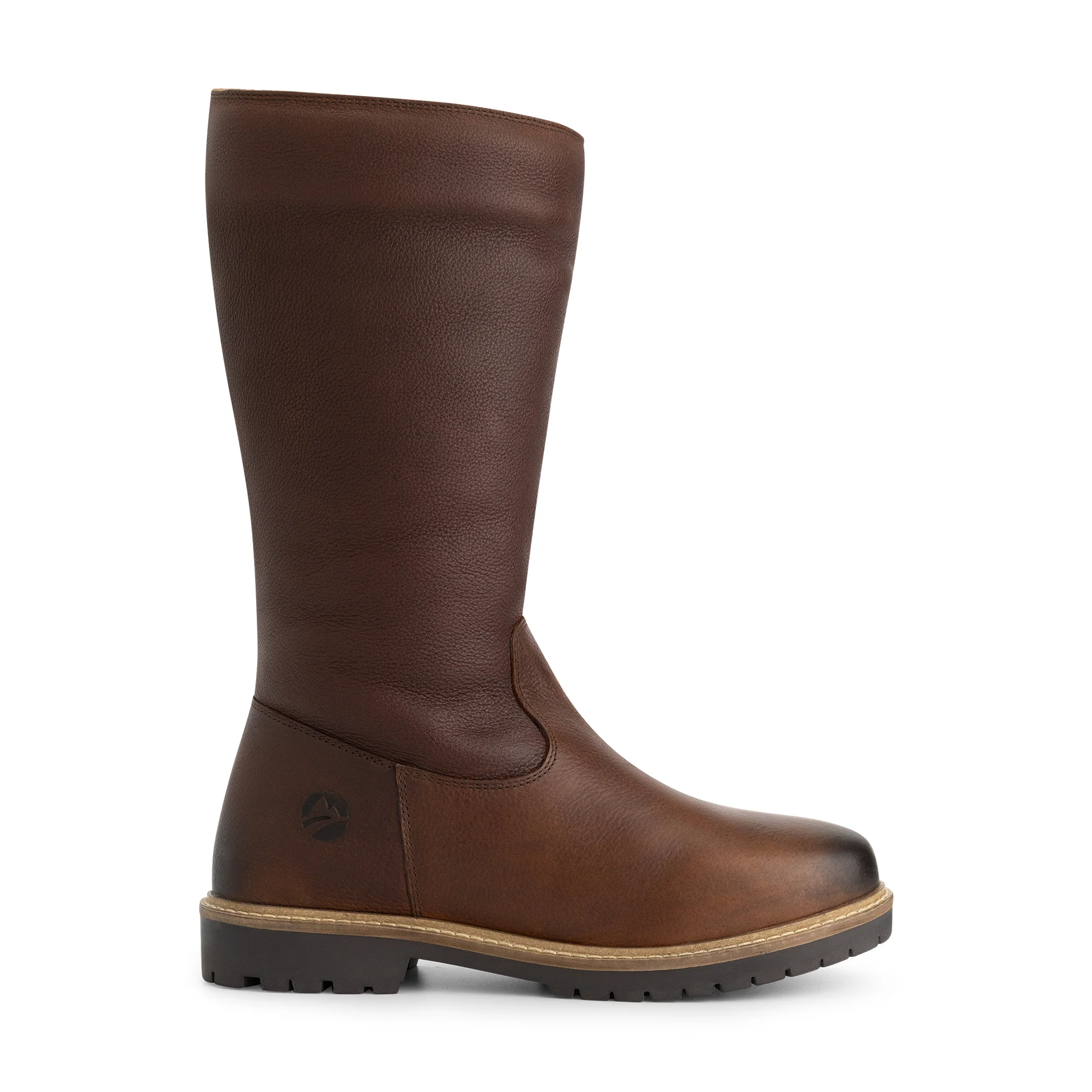Forde Dark brown - Image 3