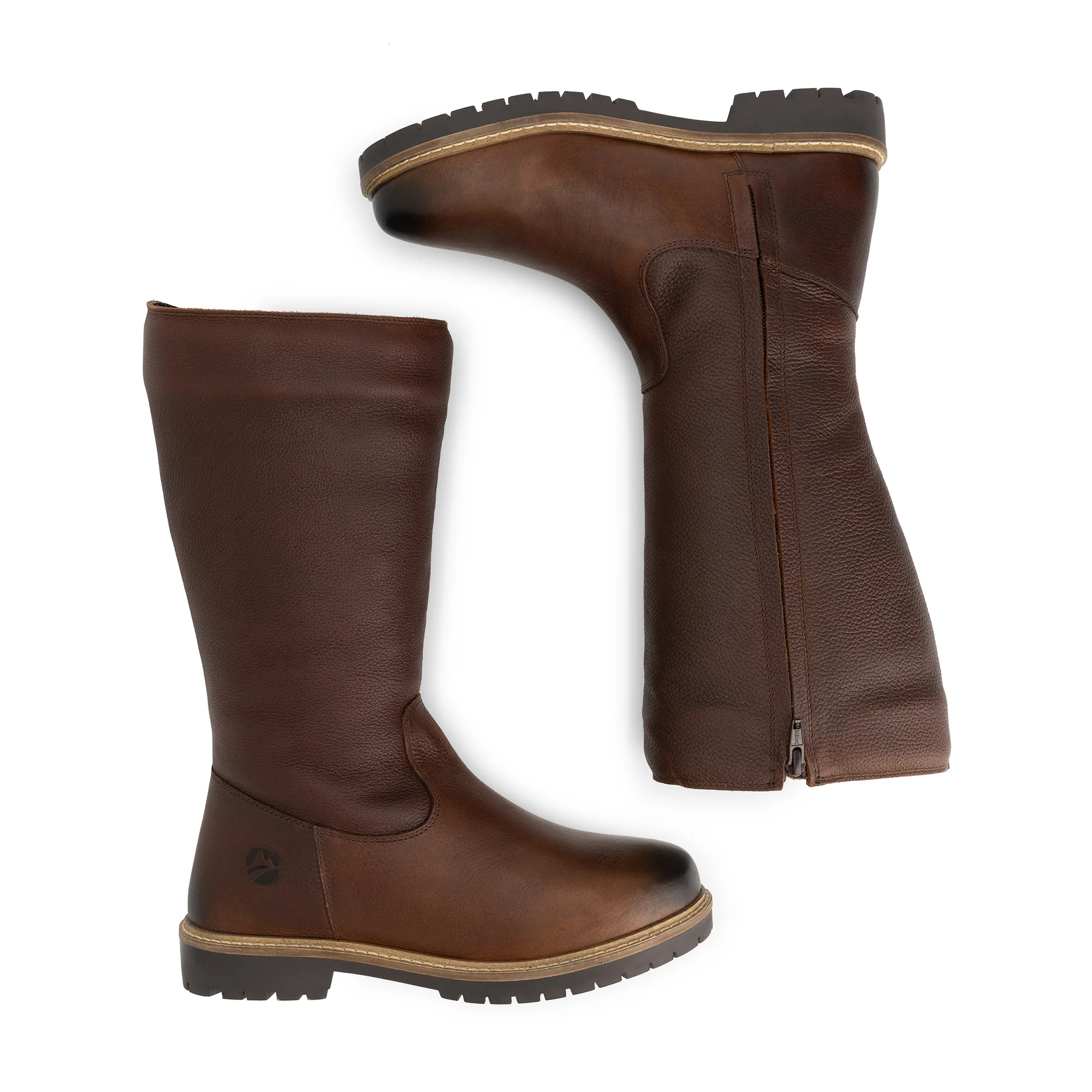 Forde Dark brown - Image 4