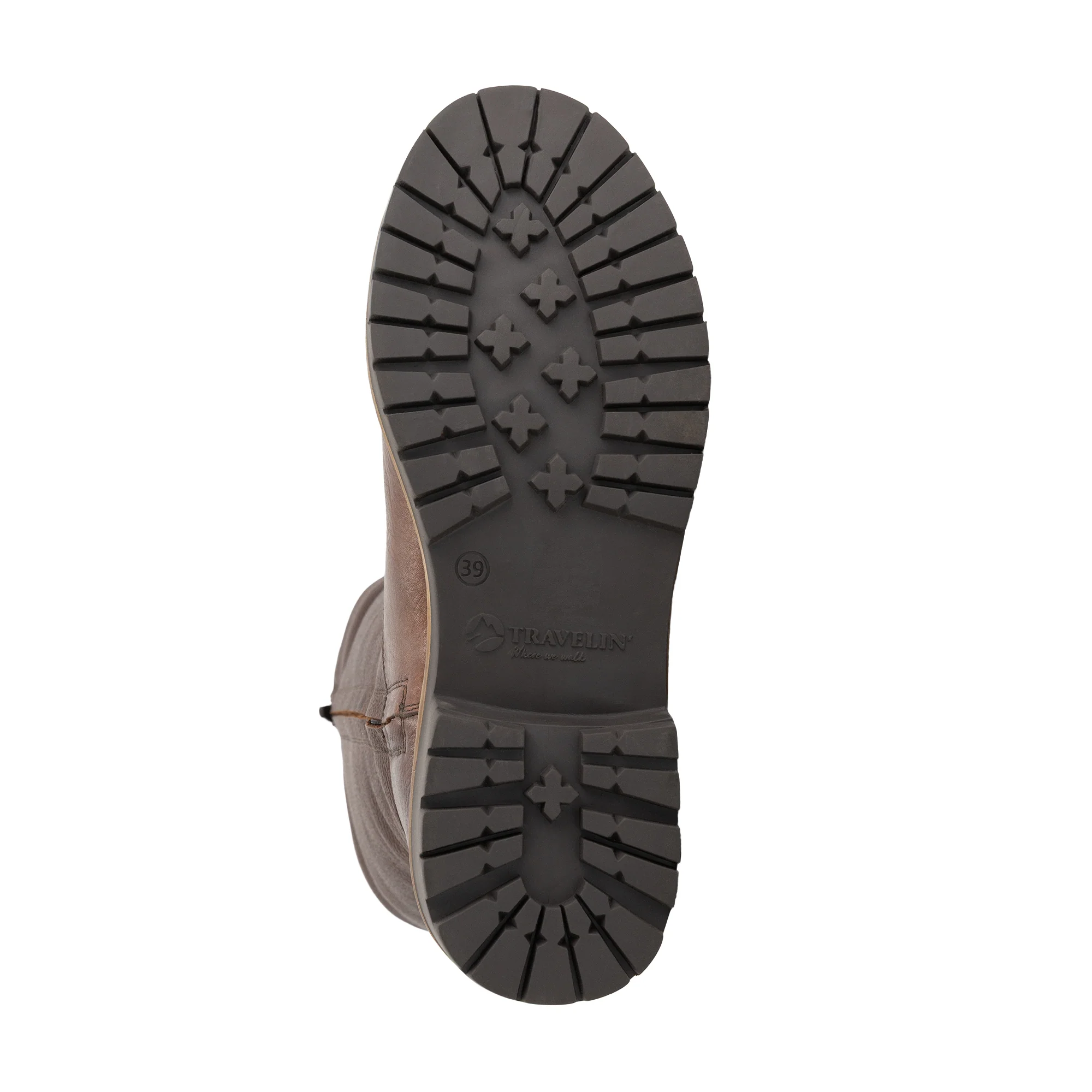 Forde Dark brown - Image 6