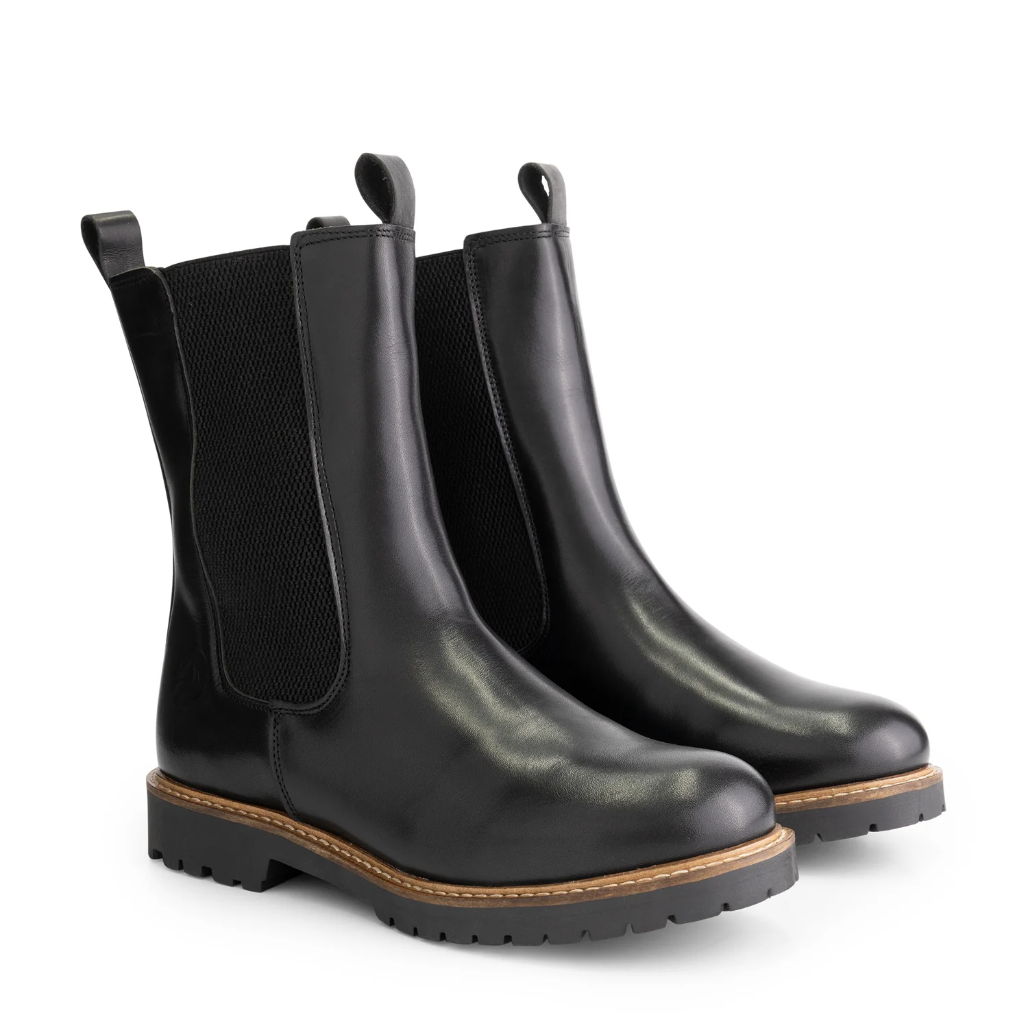 Forsand Black