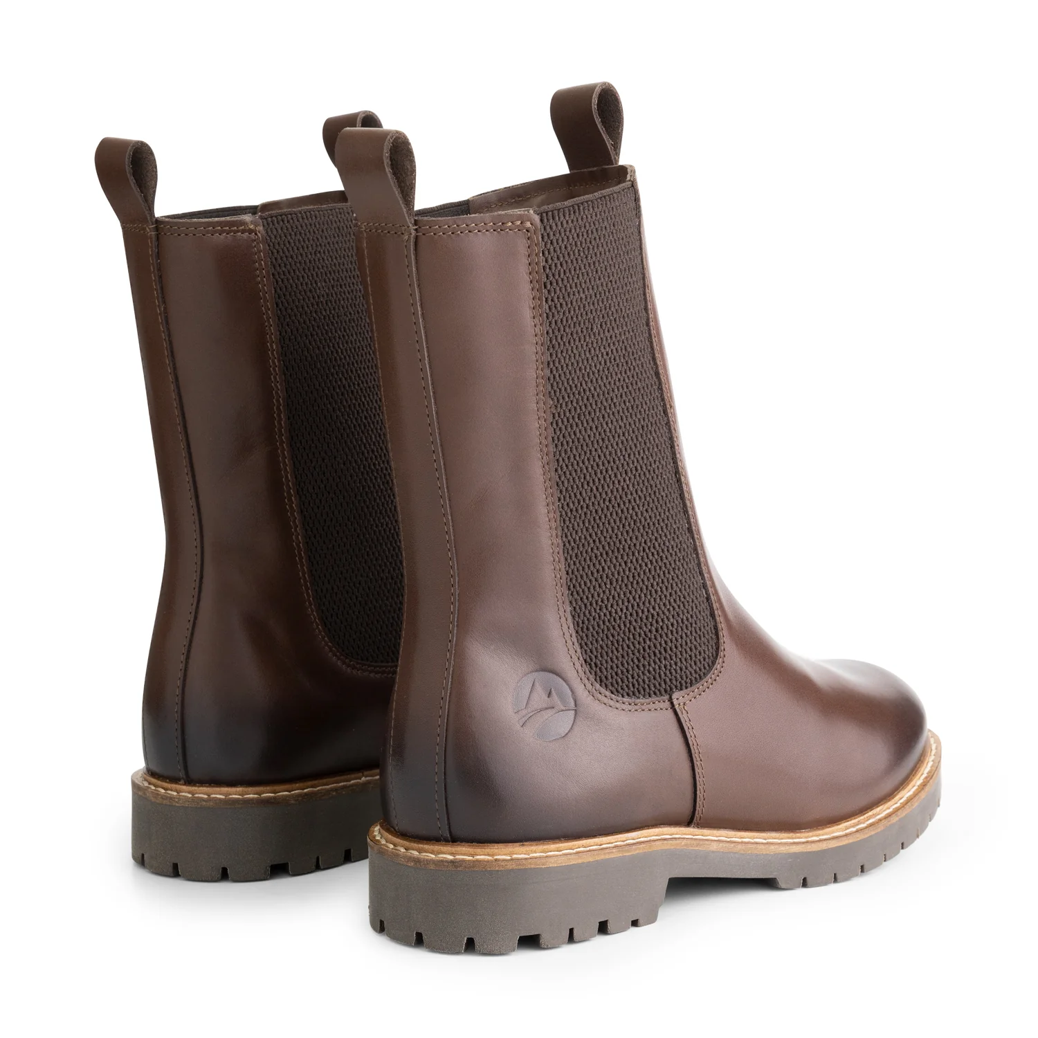 Forsand Dark brown - Image 2