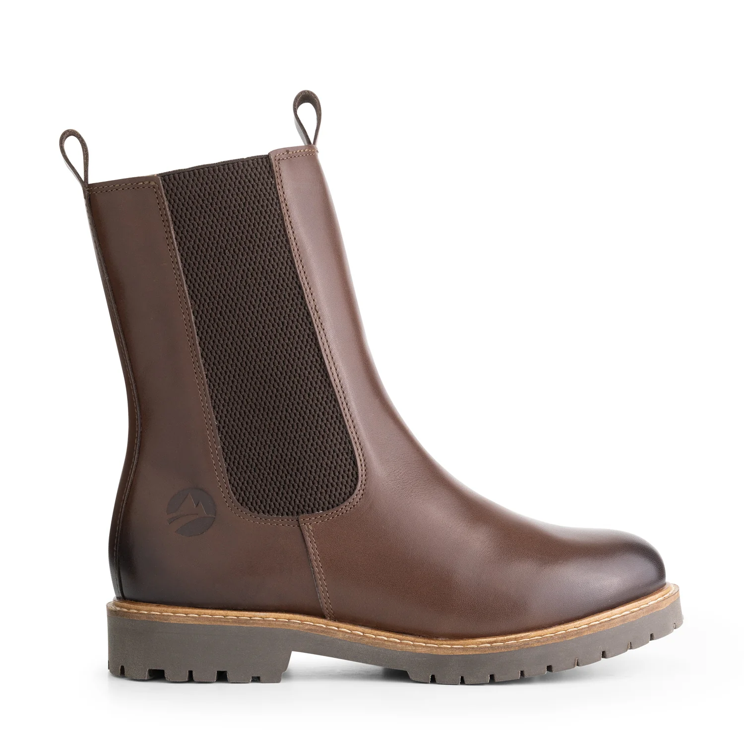 Forsand Dark brown - Image 3