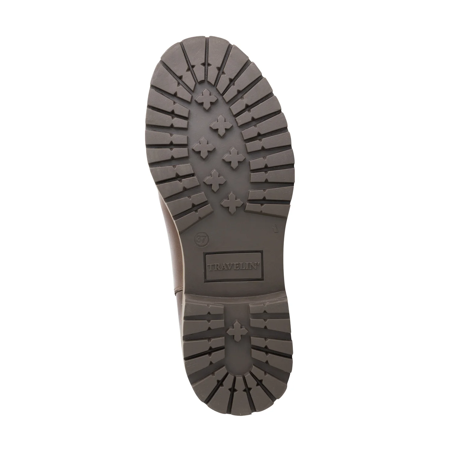 Forsand Dark brown - Image 5