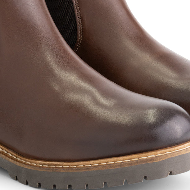 Forsand Dark brown - Image 7