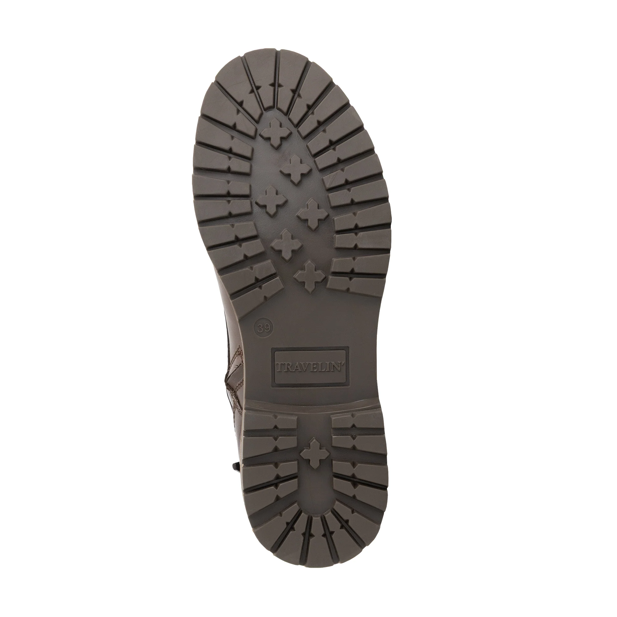 Forsol Dark brown - Image 6