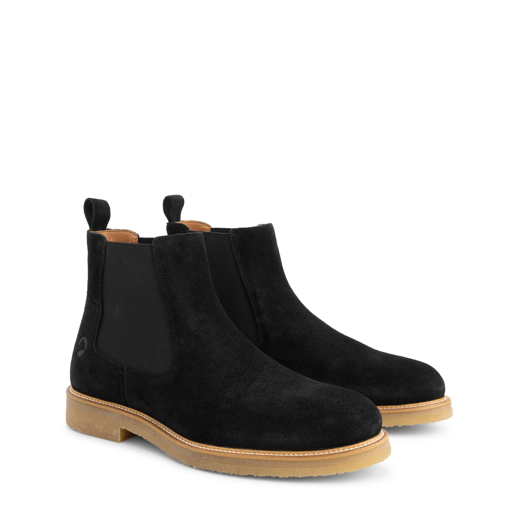 Fowley Black