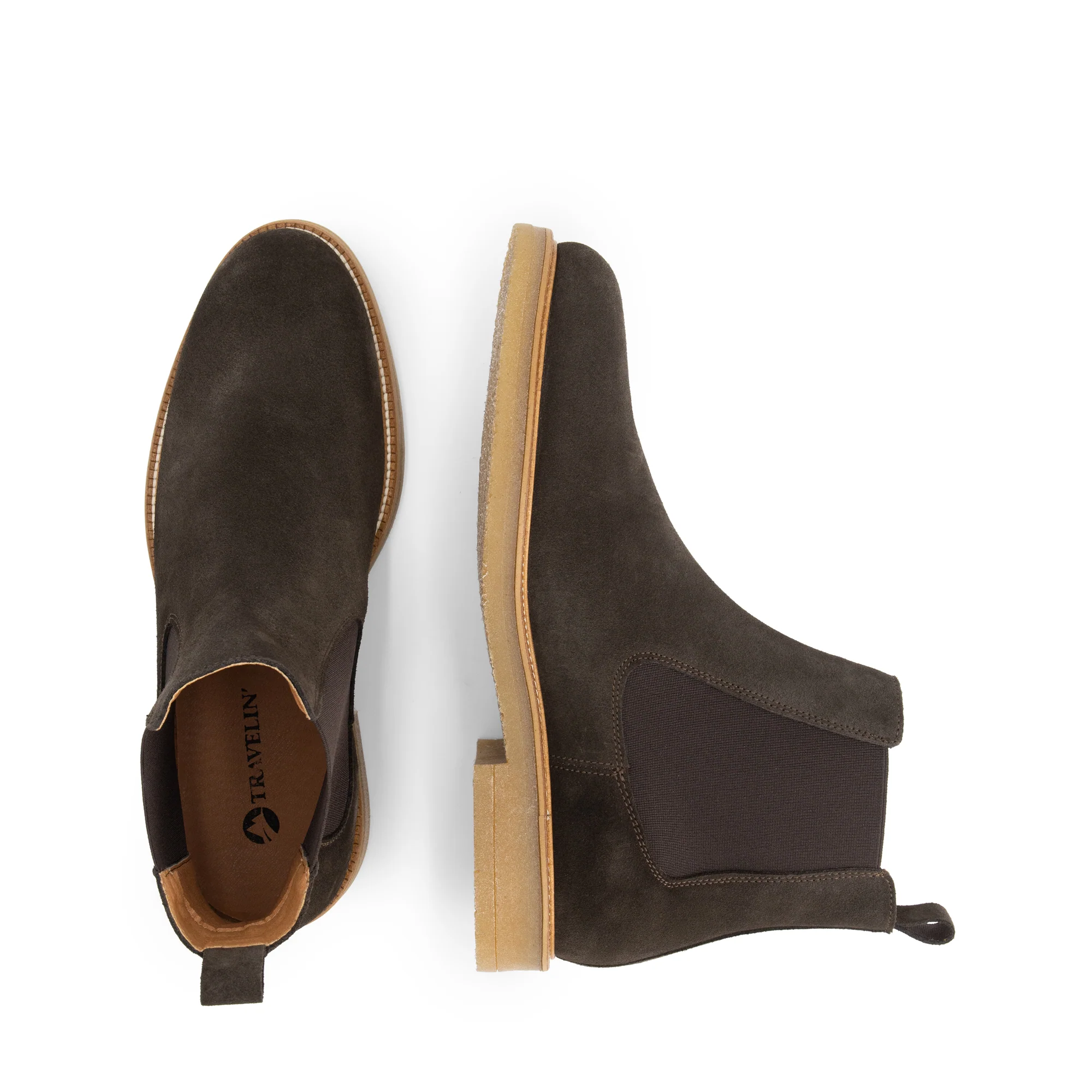 Fowley Dark brown - Image 4