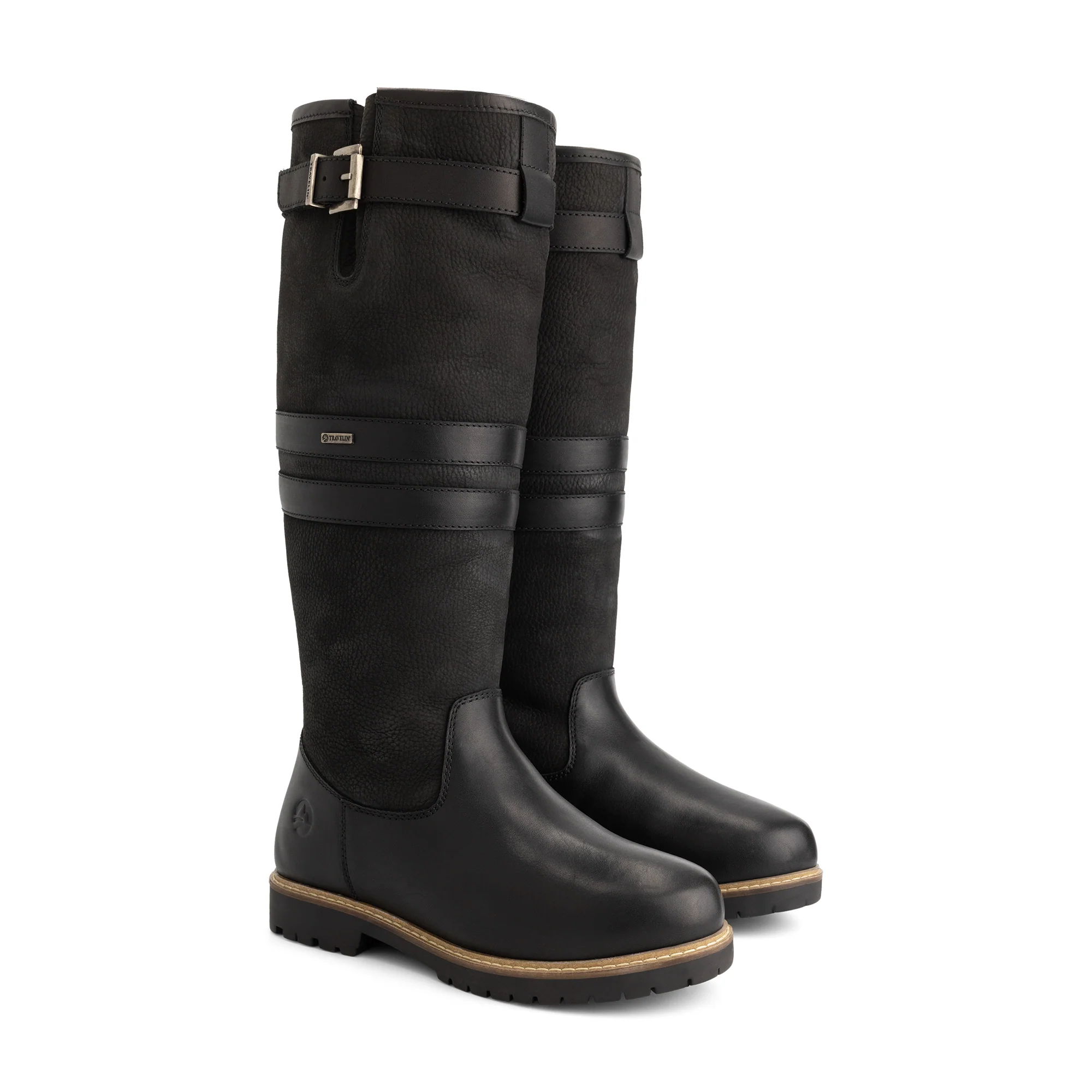 Frederikstad Black