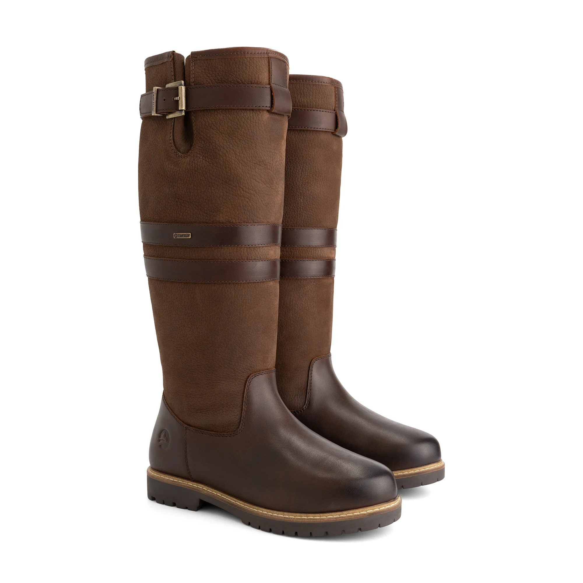 Frederikstad Dark brown