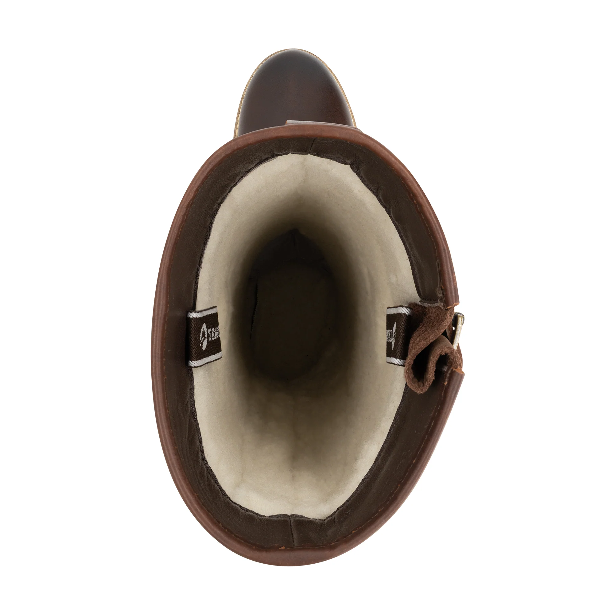 Frederikstad Dark brown - Image 5