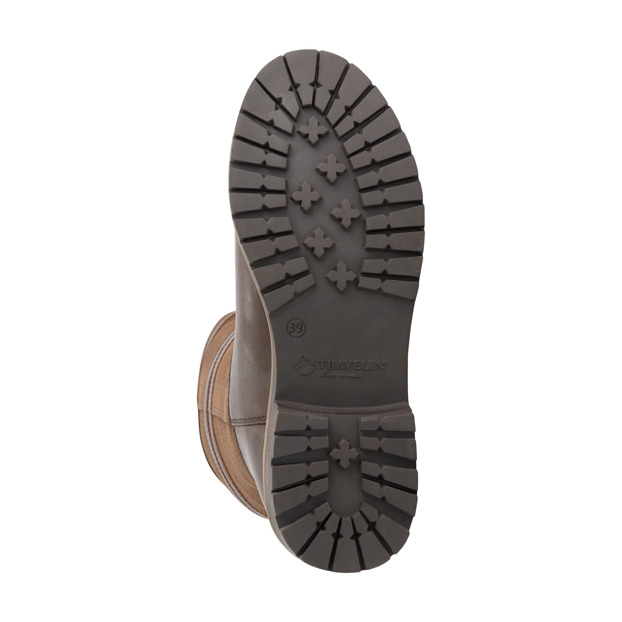 Frederikstad Dark brown - Image 6
