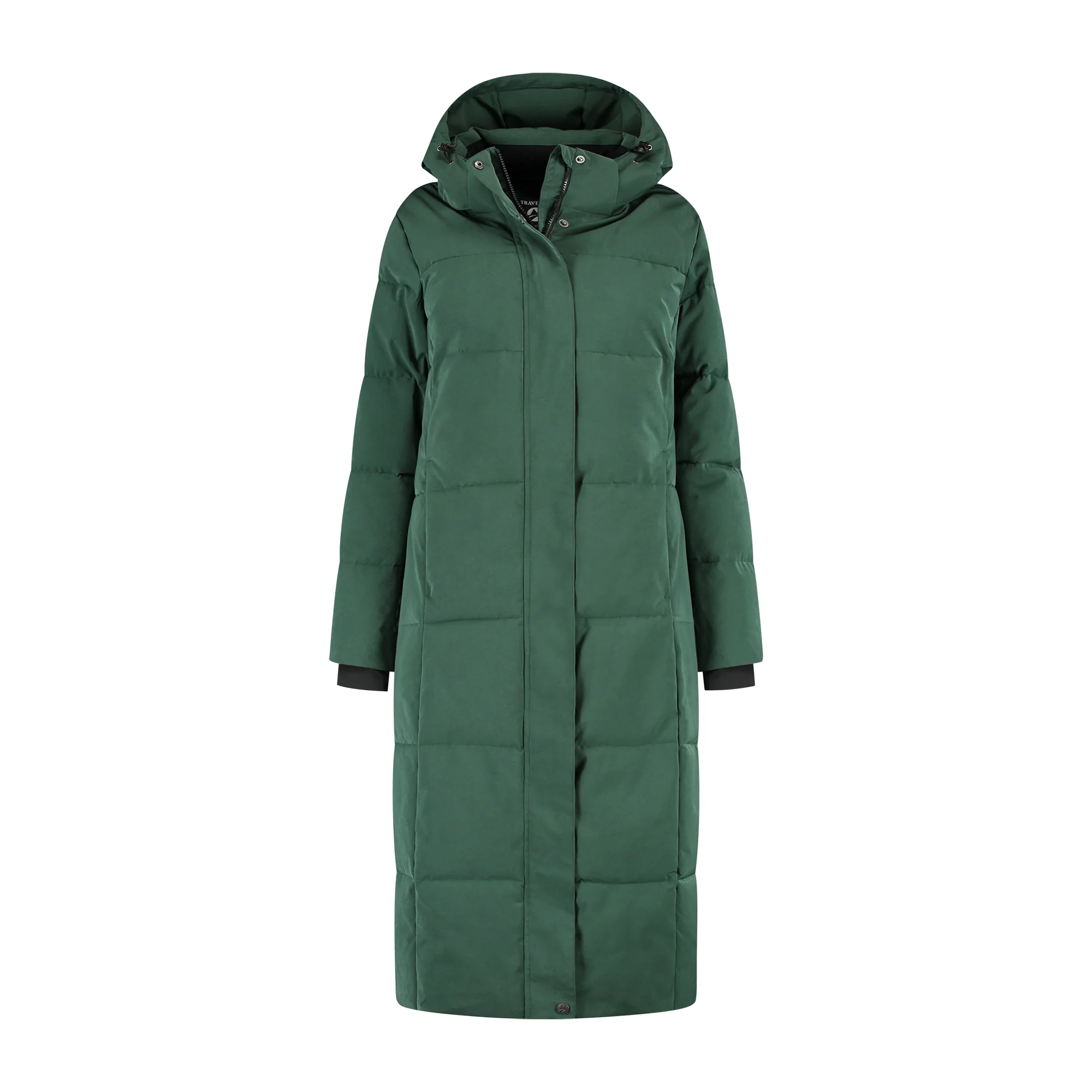 Freya Dark green
