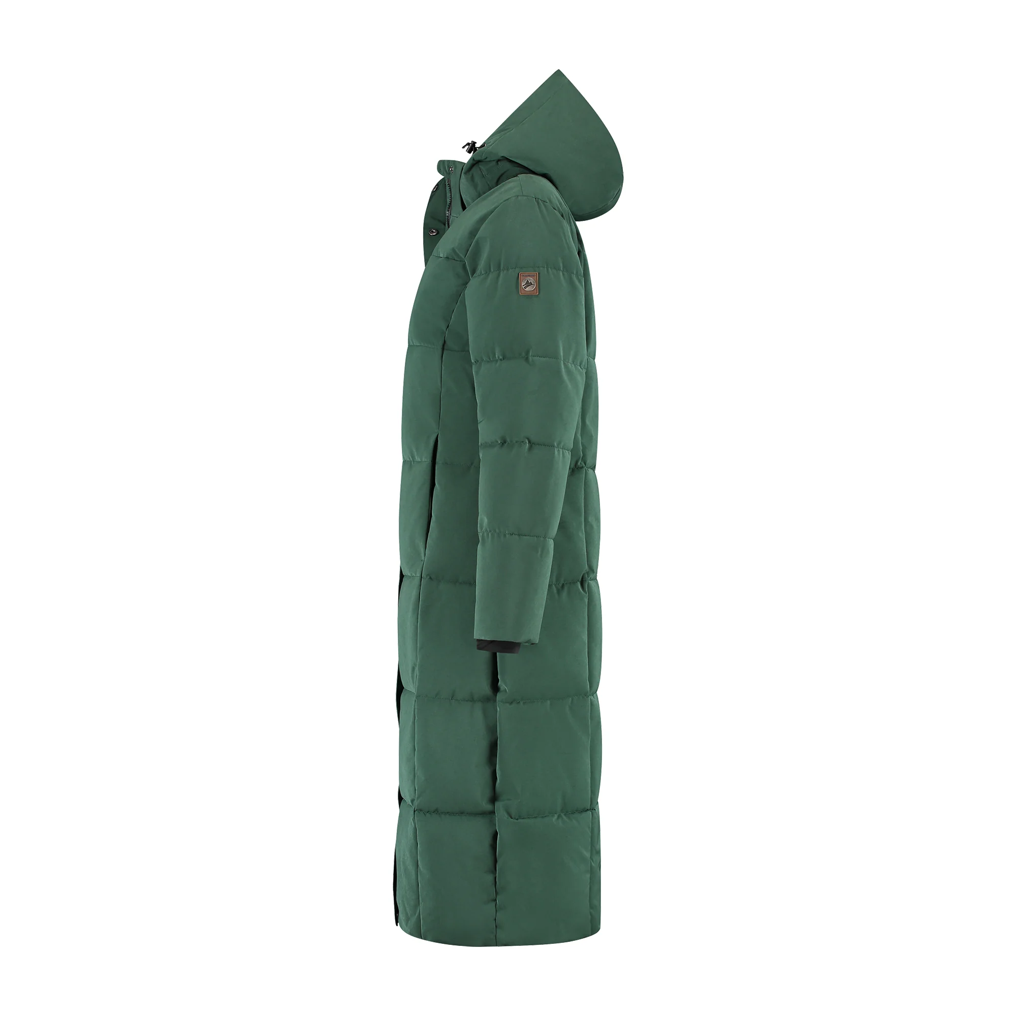 Freya Dark green - Image 5