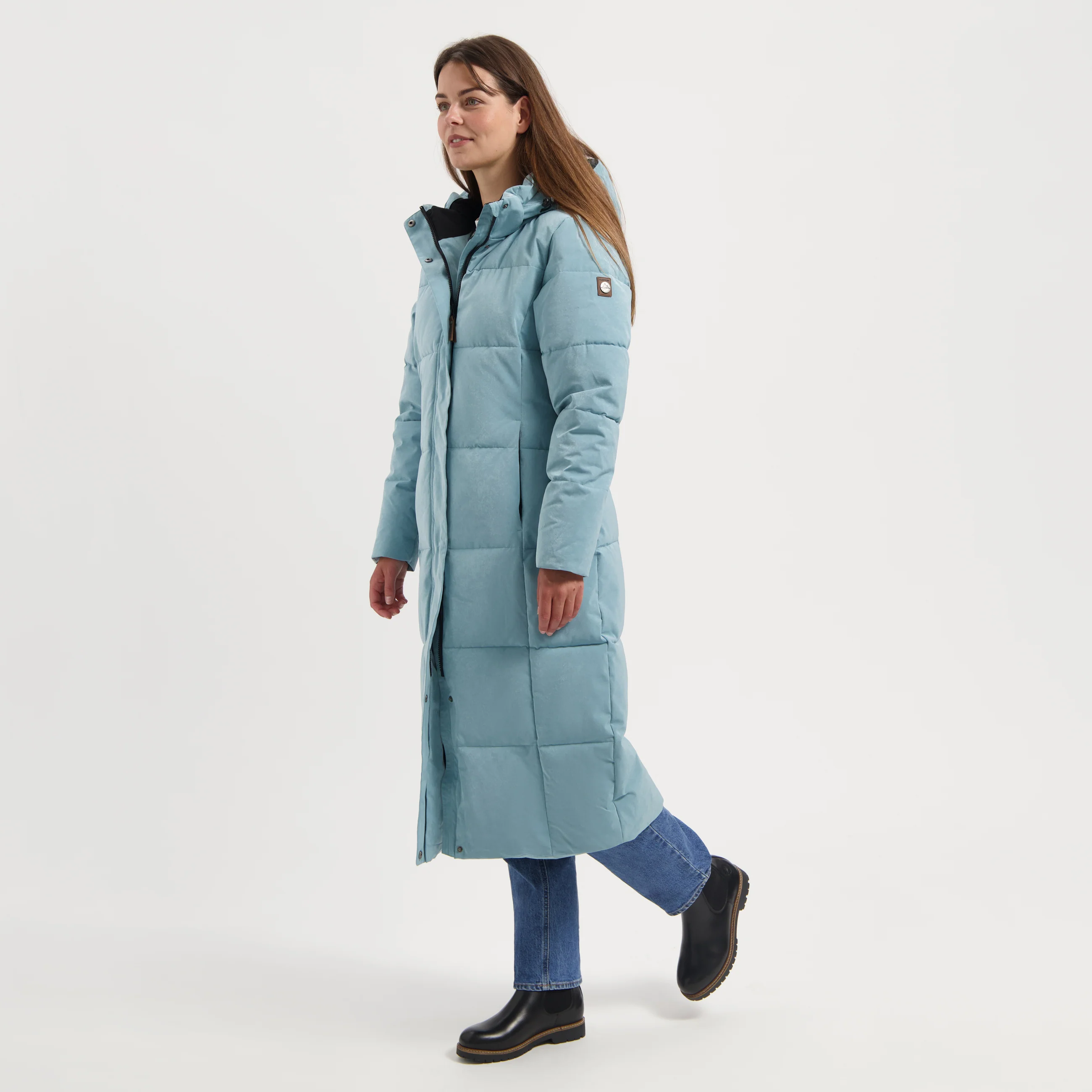 Freya Light blue - Image 3