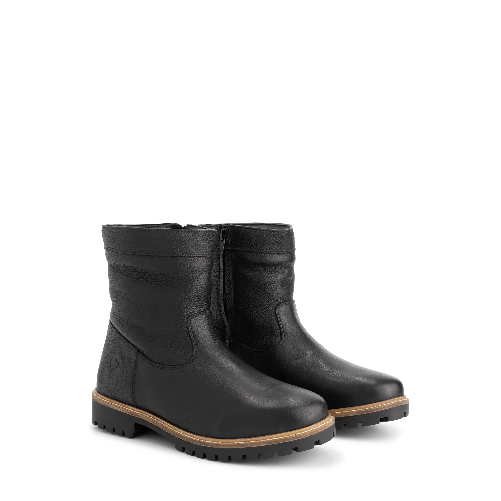 Fyresdal Black
