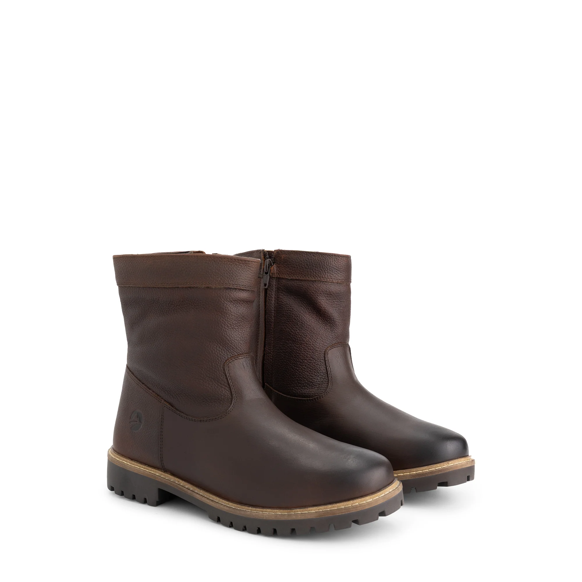 Fyresdal Dark brown