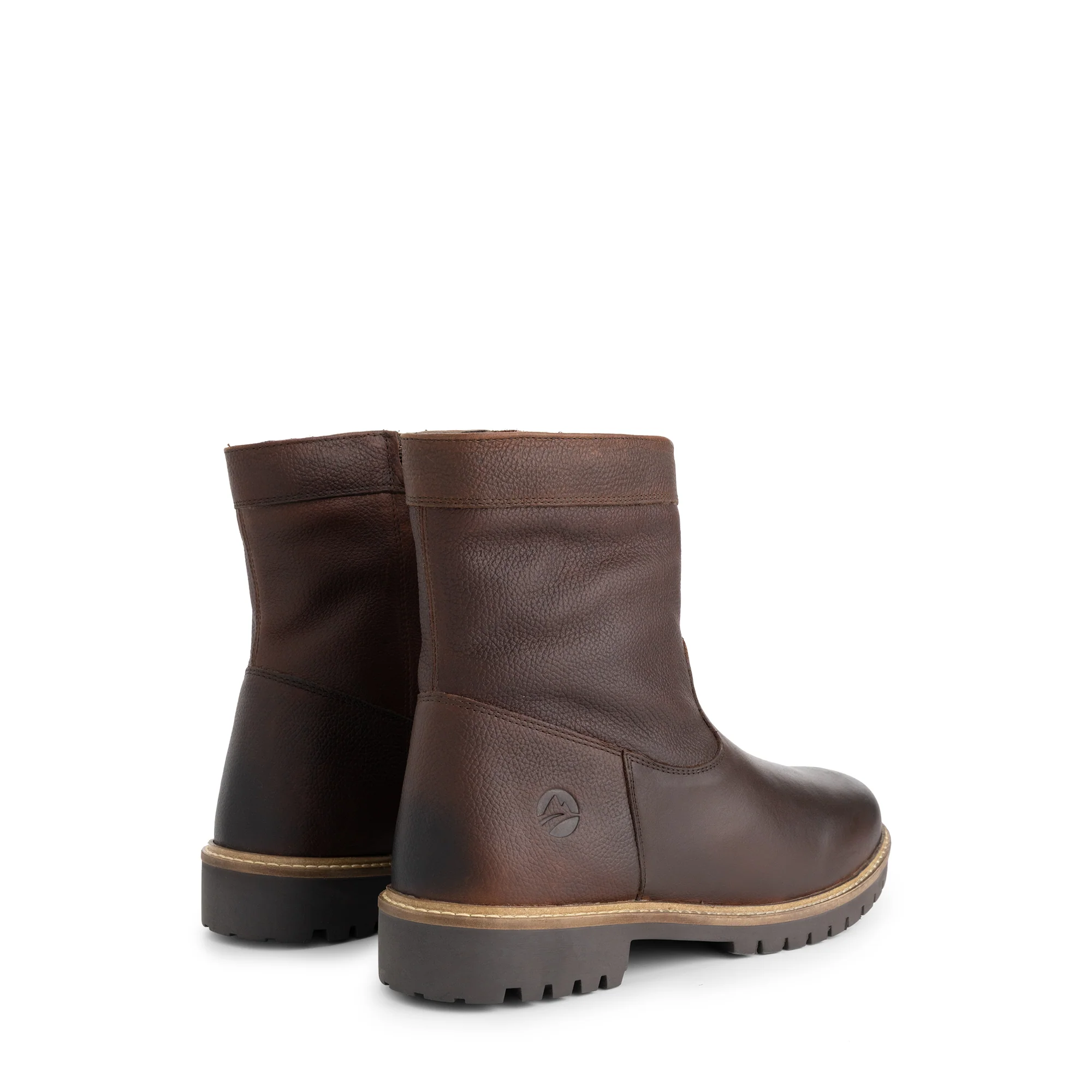 Fyresdal Dark brown - Image 2