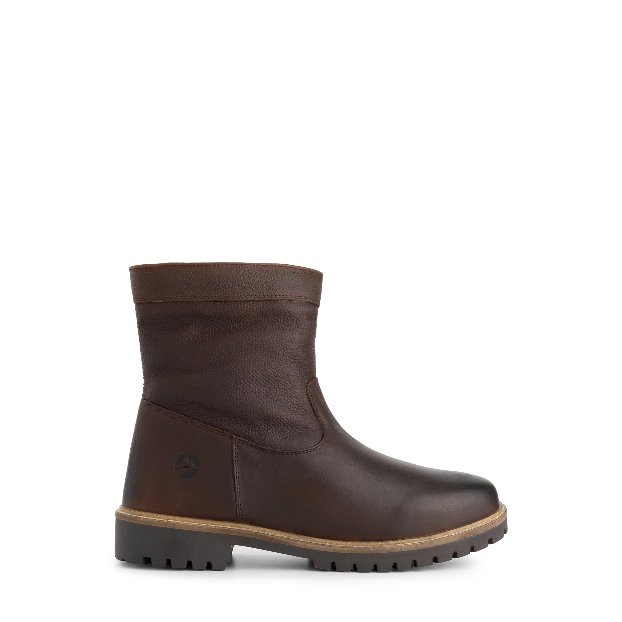 Fyresdal Dark brown - Image 3
