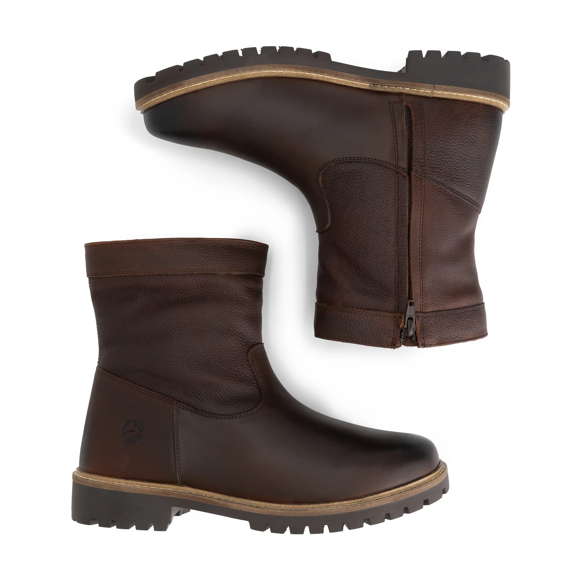 Fyresdal Dark brown - Image 4